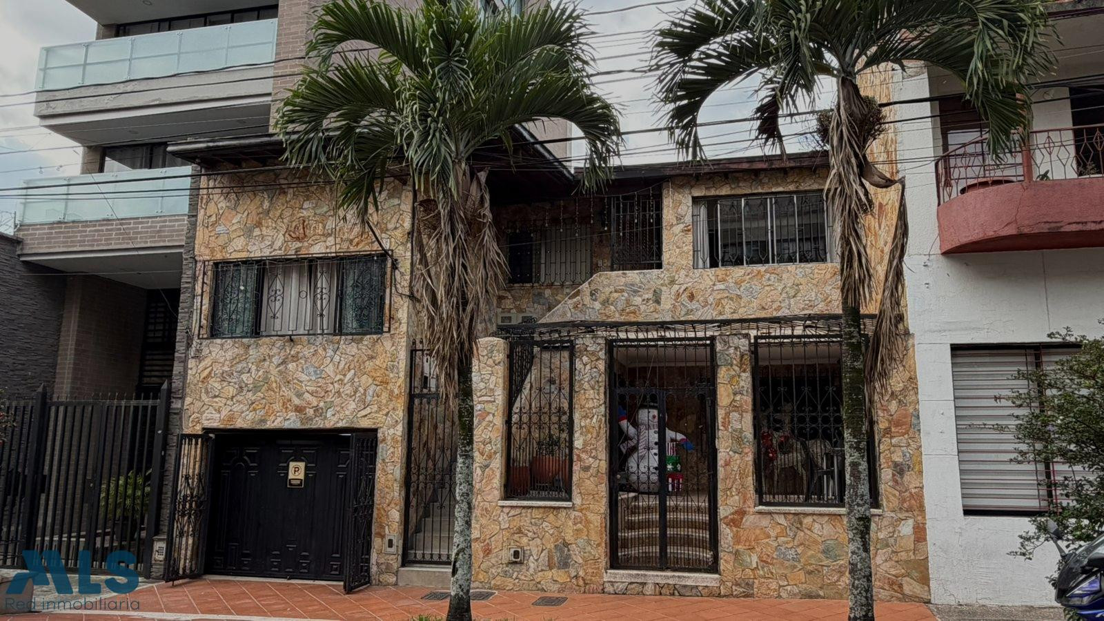 CASA EN LAURELES IDEAL PARA COMERCIO O VIVIENDA medellin - estadio