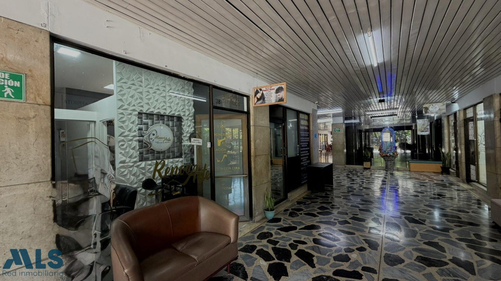 LOCAL COMERCIAL IDEAL PARA INVERTIR medellin - estadio