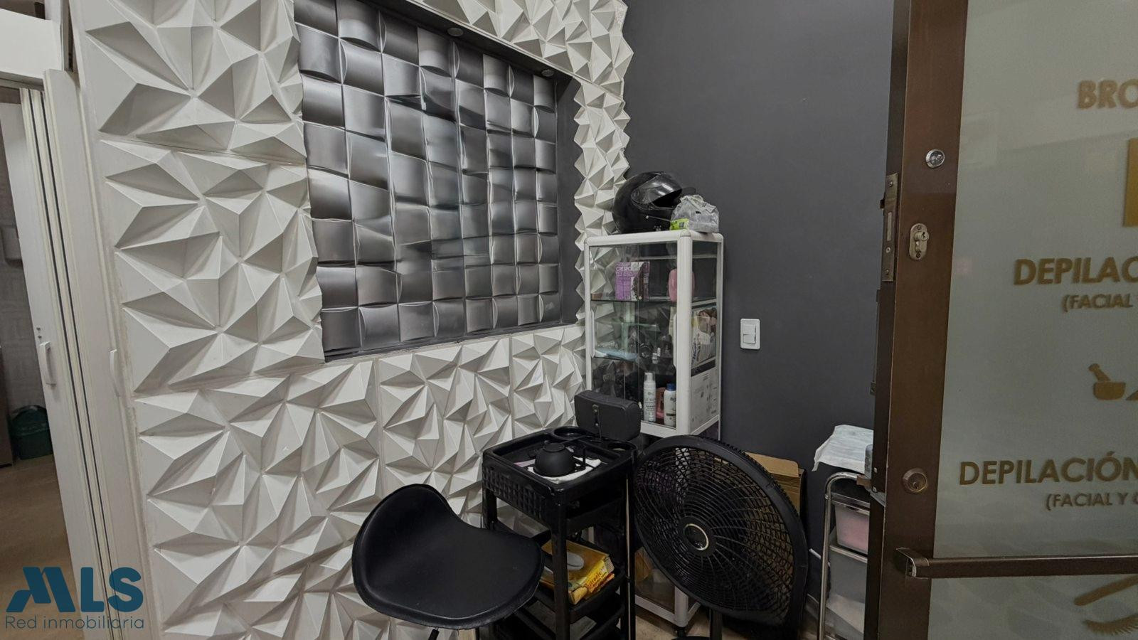 LOCAL COMERCIAL IDEAL PARA INVERTIR medellin - estadio