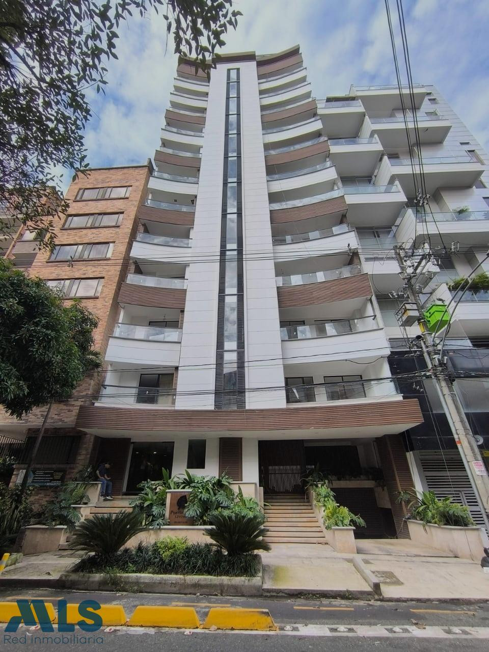 RENTAS CORTAS - 2 APARTAMENTOS - 1 MATRICULA INMOBILIARIA medellin - las acacias
