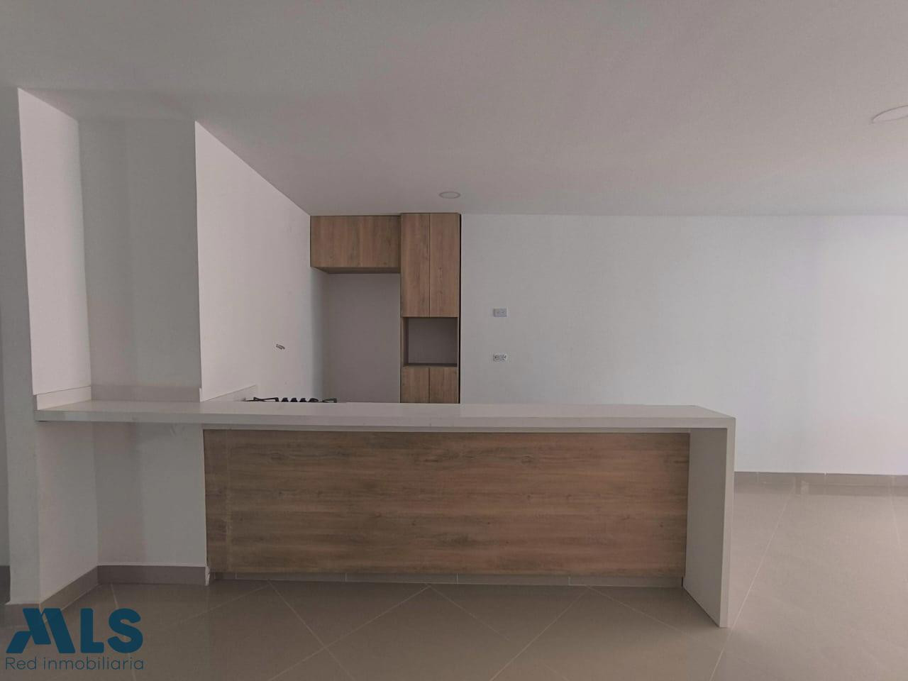 RENTAS CORTAS - 2 APARTAMENTOS - 1 MATRICULA INMOBILIARIA medellin - las acacias