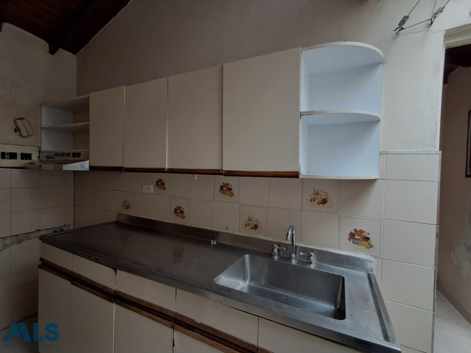 Apartamento en el Centro sector Villa Hermosa medellin - villa hermosa