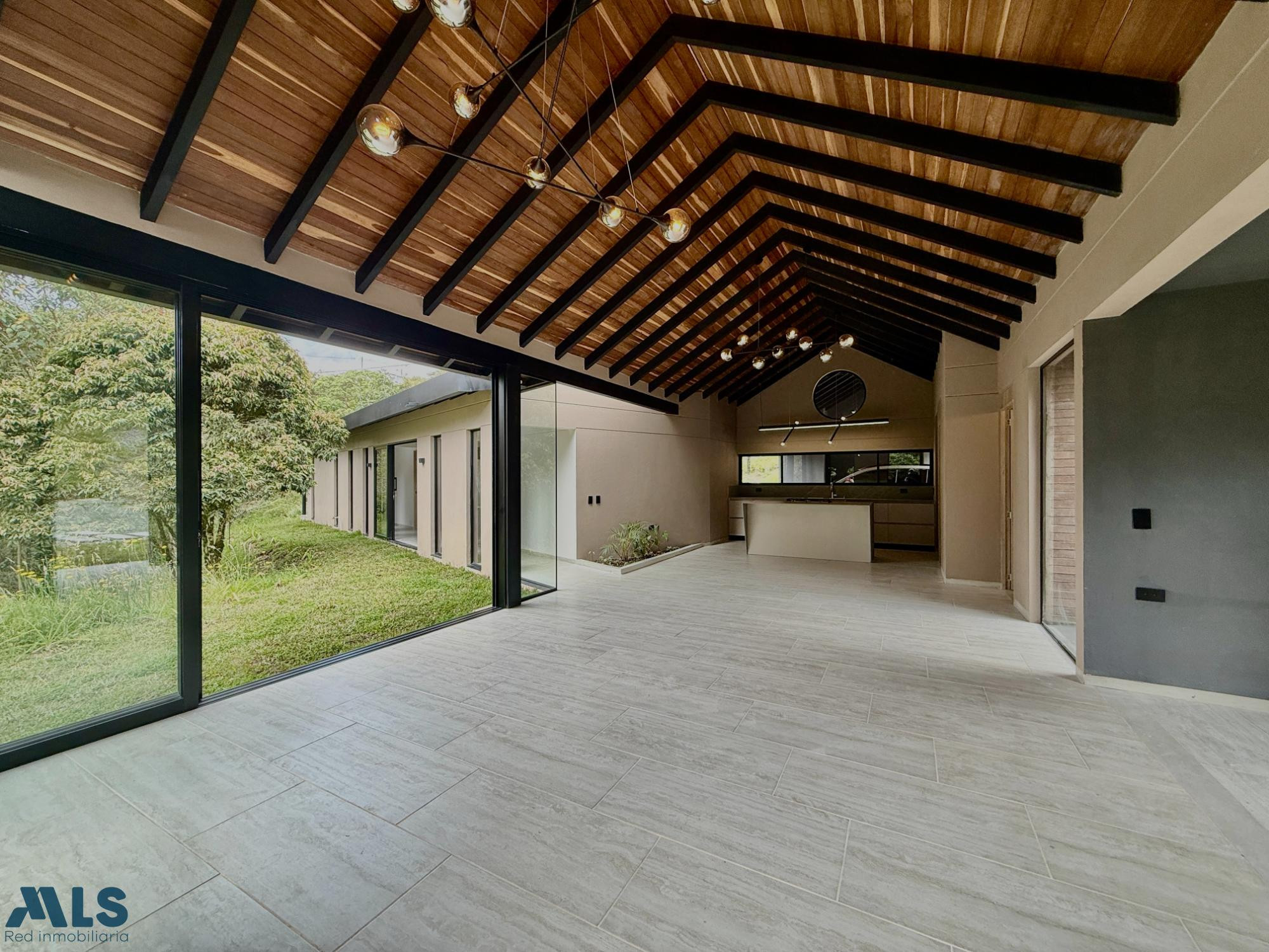 CASA PARA ESTRENAR EN BARRO BLANCO - SANTA ELENA santa-elena - barro blanco