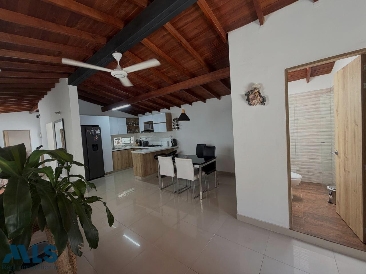 Apartamento en Venta Belén La Gloria Medellin medellin - la gloria
