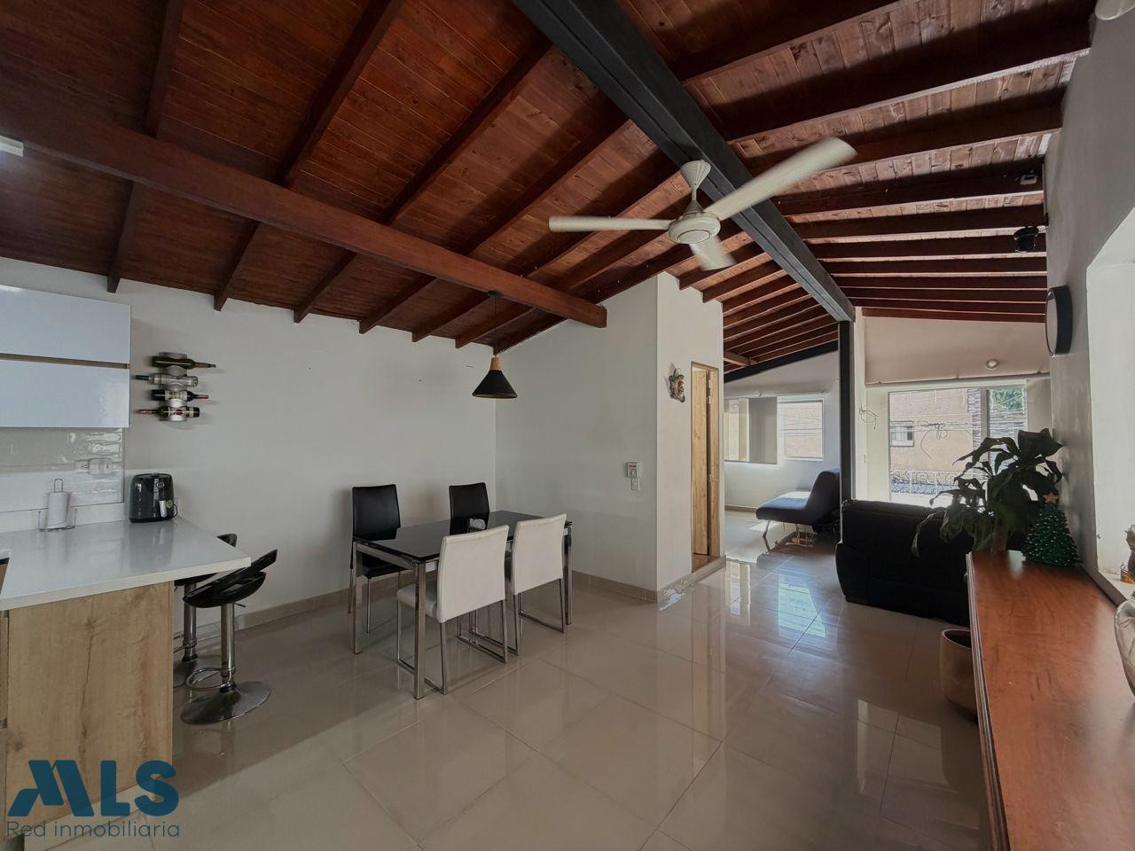 Apartamento en Venta Belén La Gloria Medellin medellin - la gloria