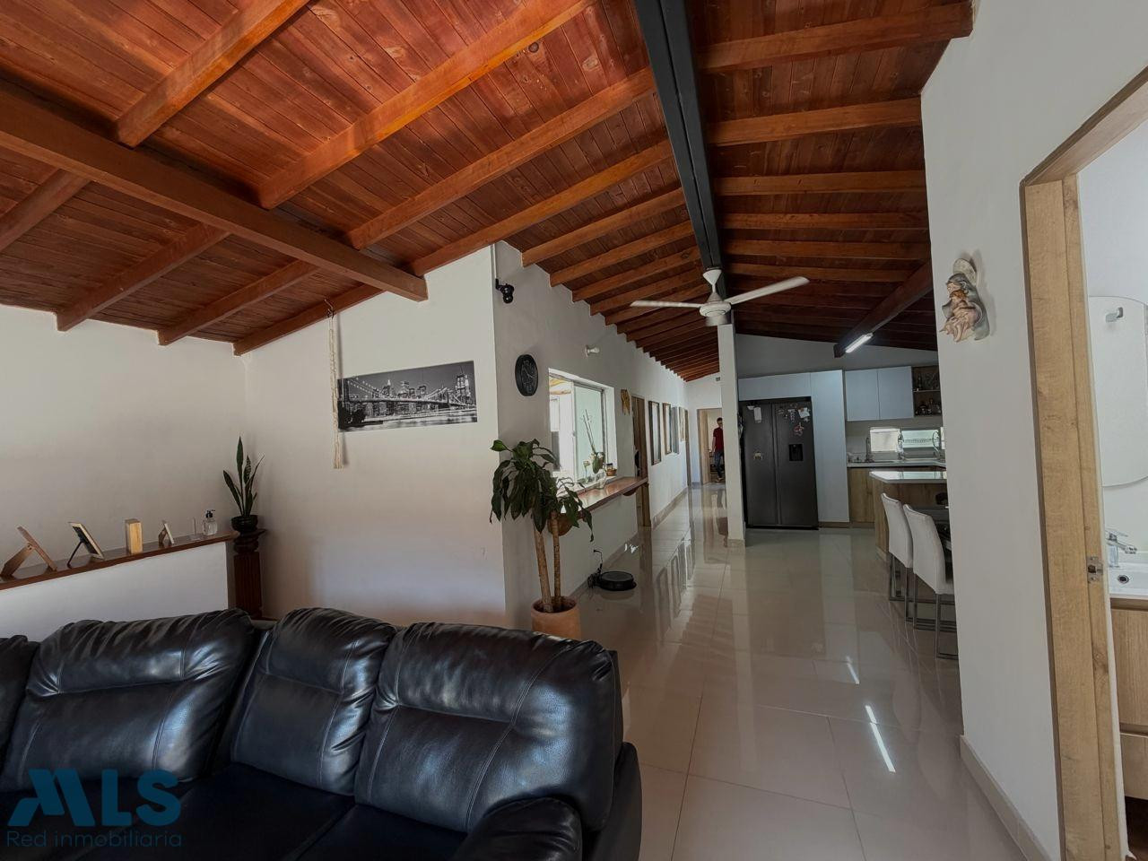 Apartamento en Venta Belén La Gloria Medellin medellin - la gloria