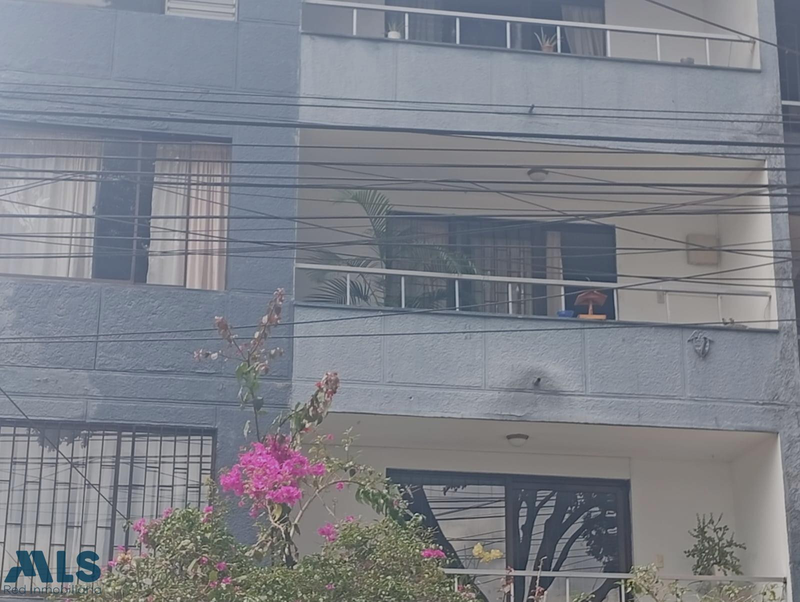 Venta Apto Florida Nueva medellin - florida nueva