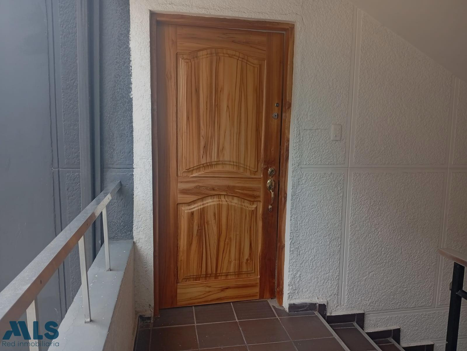 Venta Apto Florida Nueva medellin - florida nueva