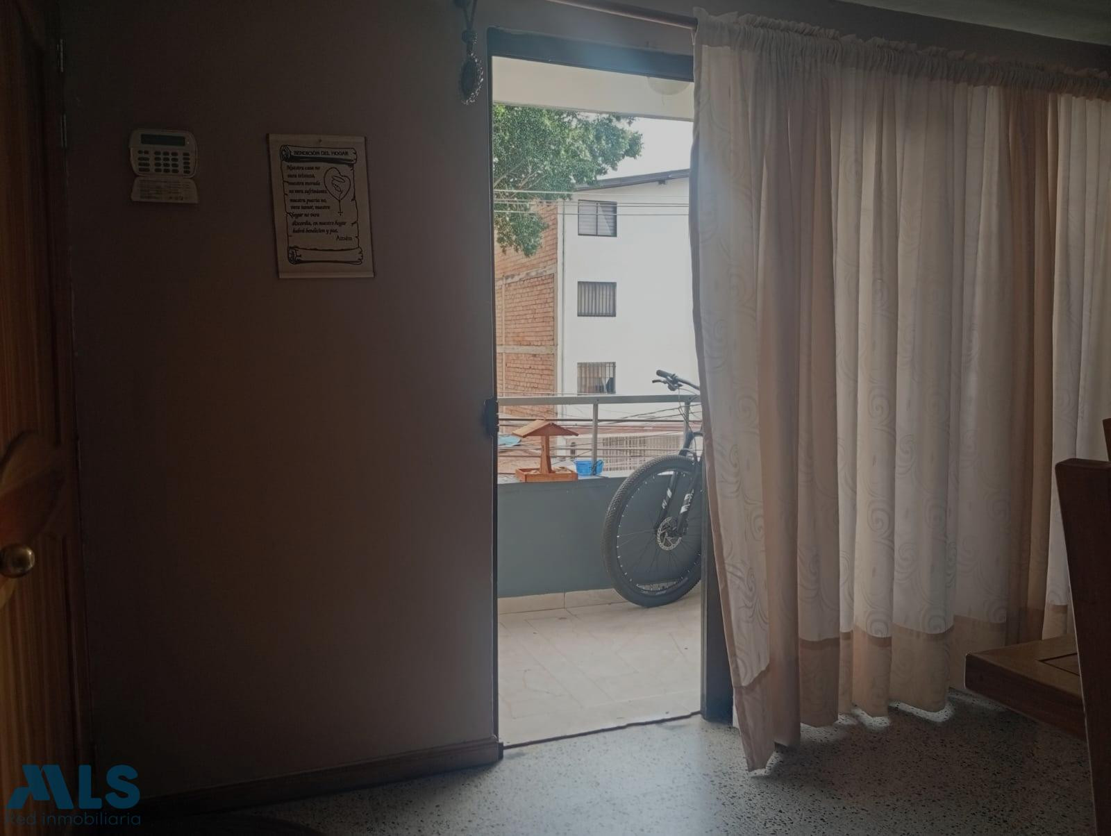 Venta Apto Florida Nueva medellin - florida nueva