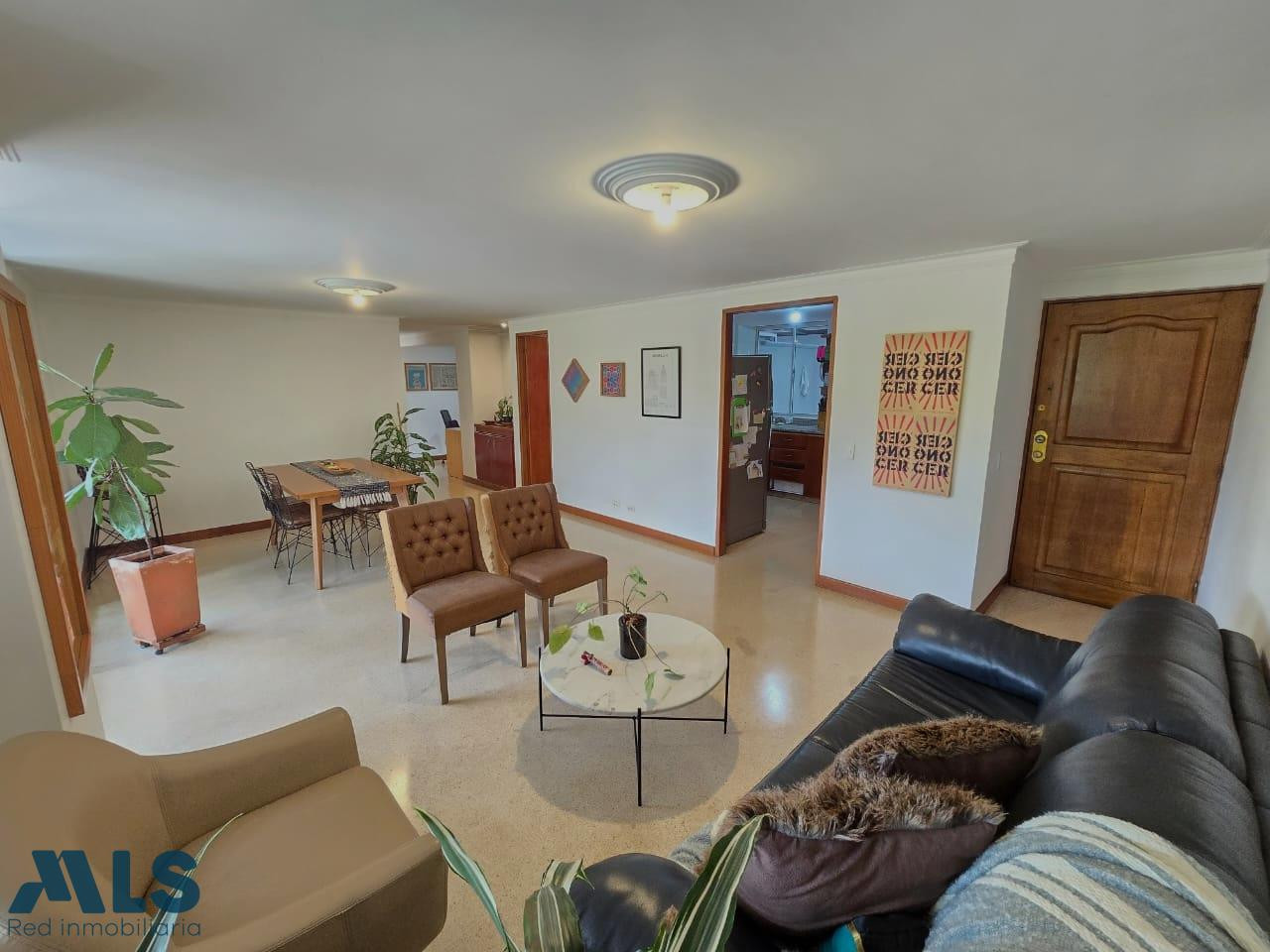 APARTAMENTO 145MTS +50MTS TERRAZA , LOMA DE LAS BRUJAS envigado - loma de las brujas