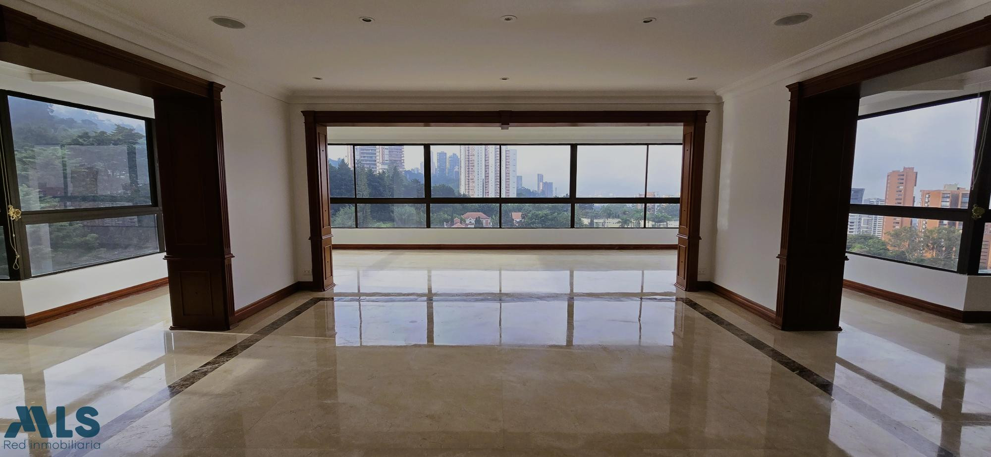 Tu vida de ensueño comienza aquí medellin - el tesoro