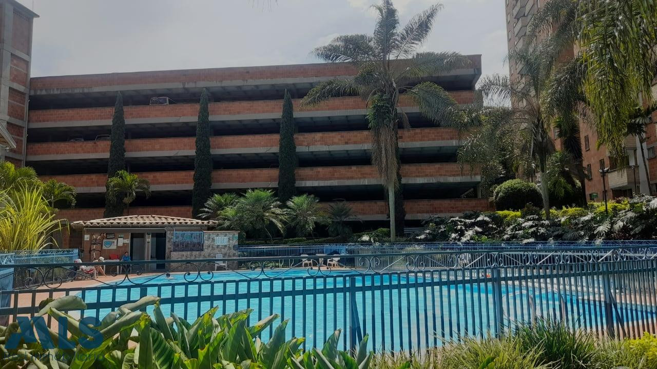 Apartamento en Unidad Completa itagui - santa maria no 1