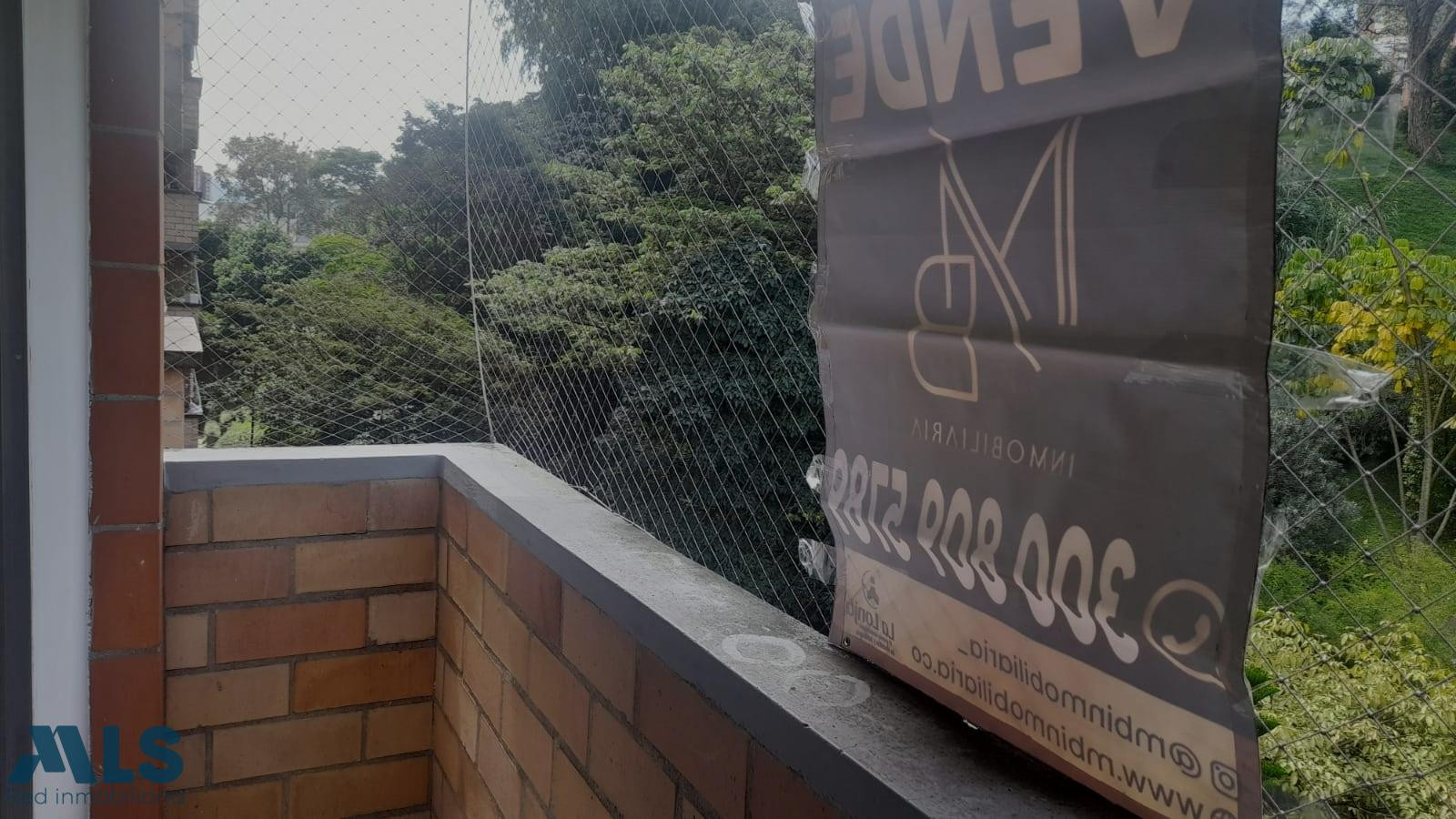 Apartamento en Unidad Completa itagui - santa maria no 1