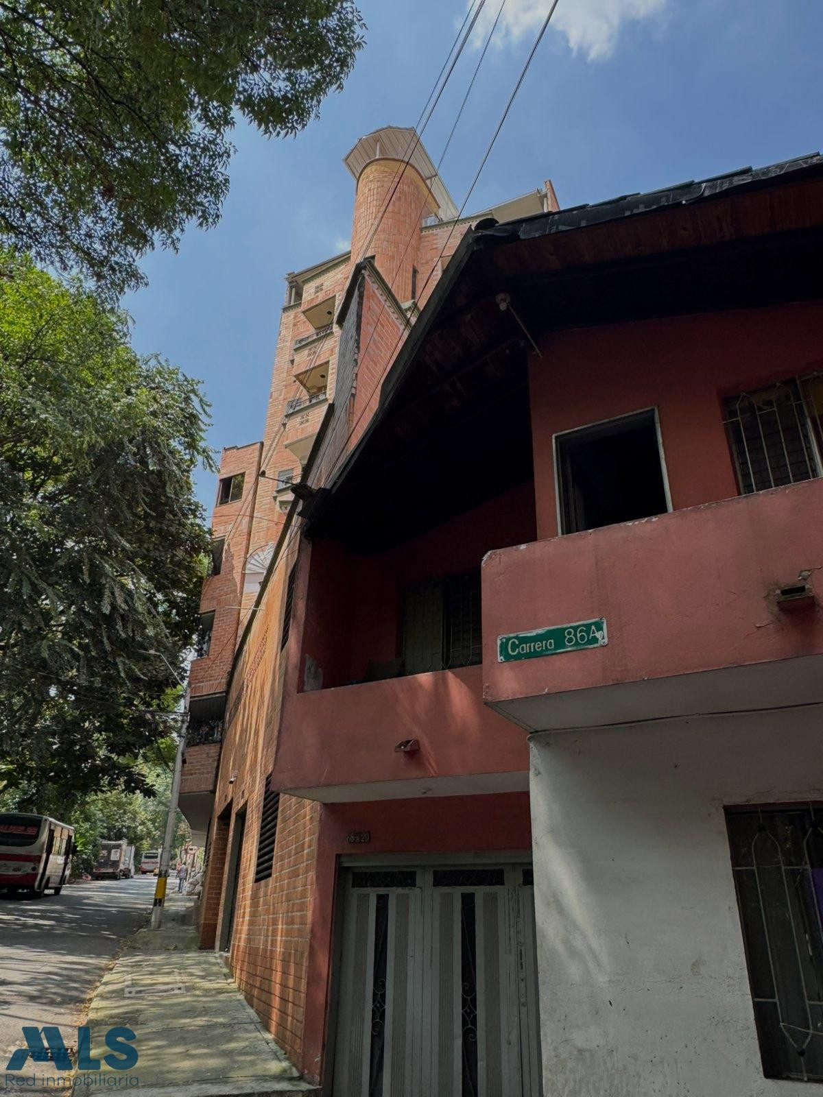 📊 Convierte tu dinero en patrimonio. medellin - santa teresita