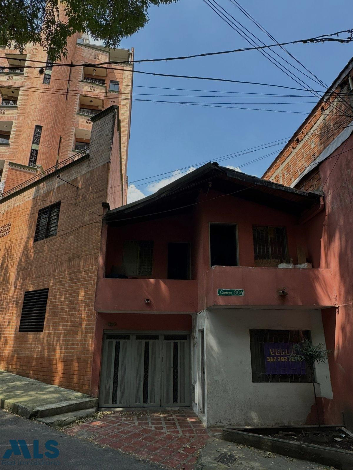 📊 Convierte tu dinero en patrimonio. medellin - santa teresita