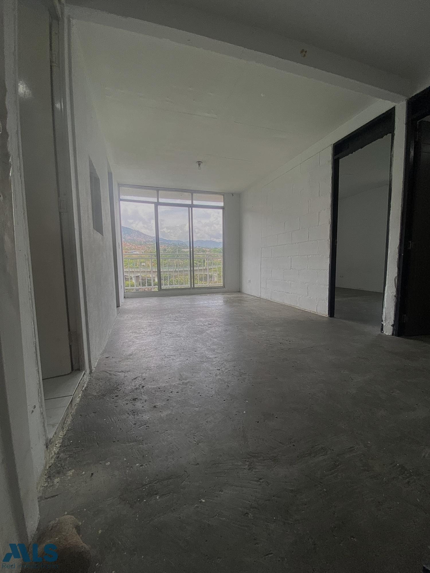 Apartamento en Aranjuez con vista al Puente Madre Laura, económico ¡Gran oportunidad! medellin - aranjuez