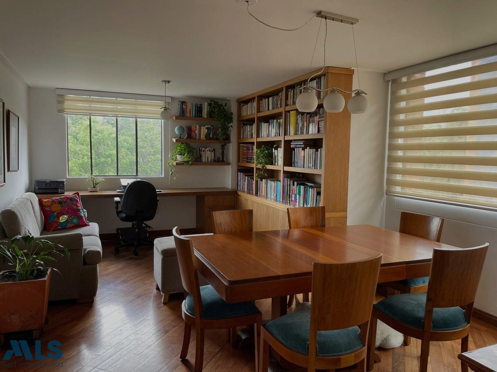 Apartamento familiar, disfruta la tranquilidad medellin - la frontera