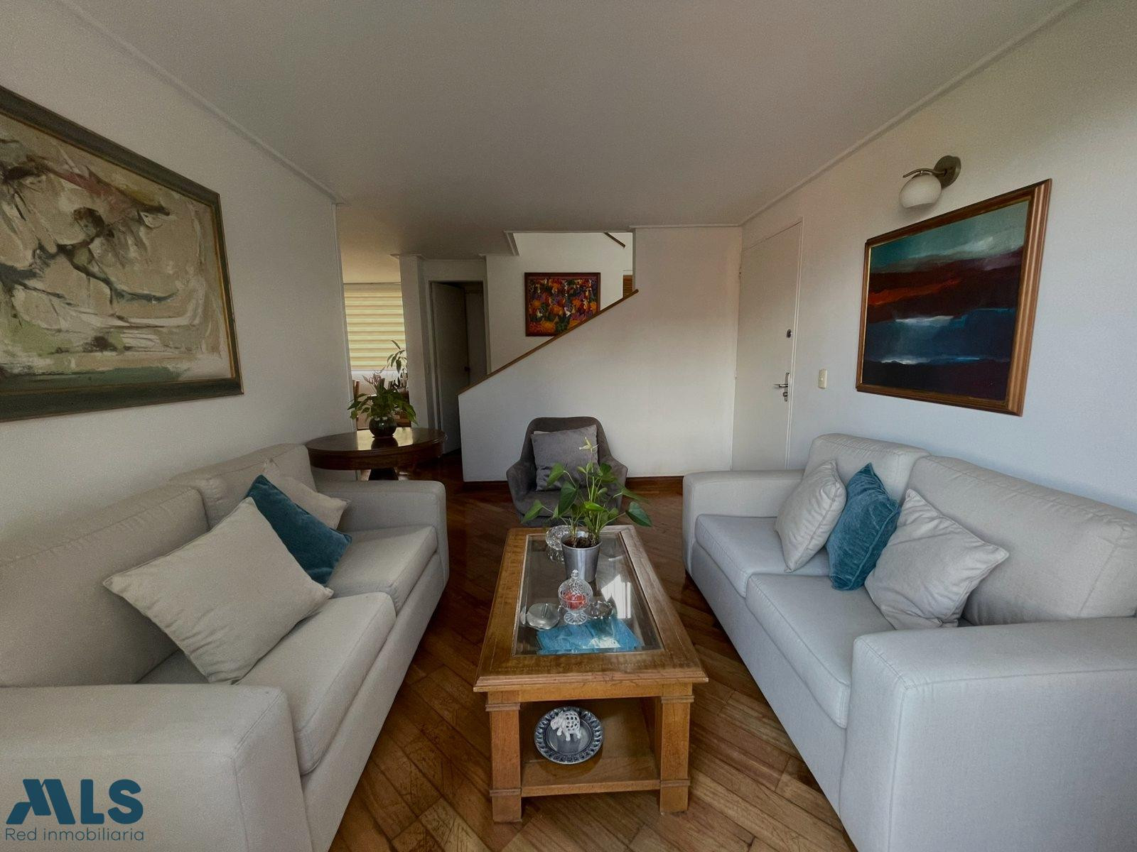 Apartamento familiar, disfruta la tranquilidad medellin - la frontera