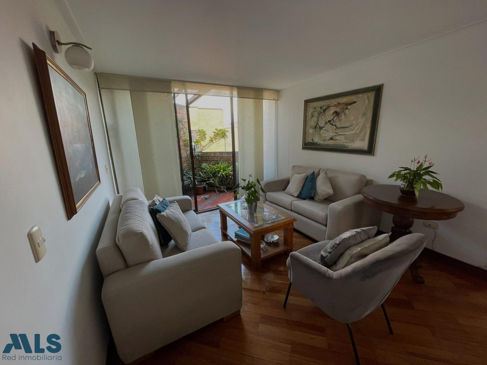 Apartamento familiar, disfruta la tranquilidad medellin - la frontera