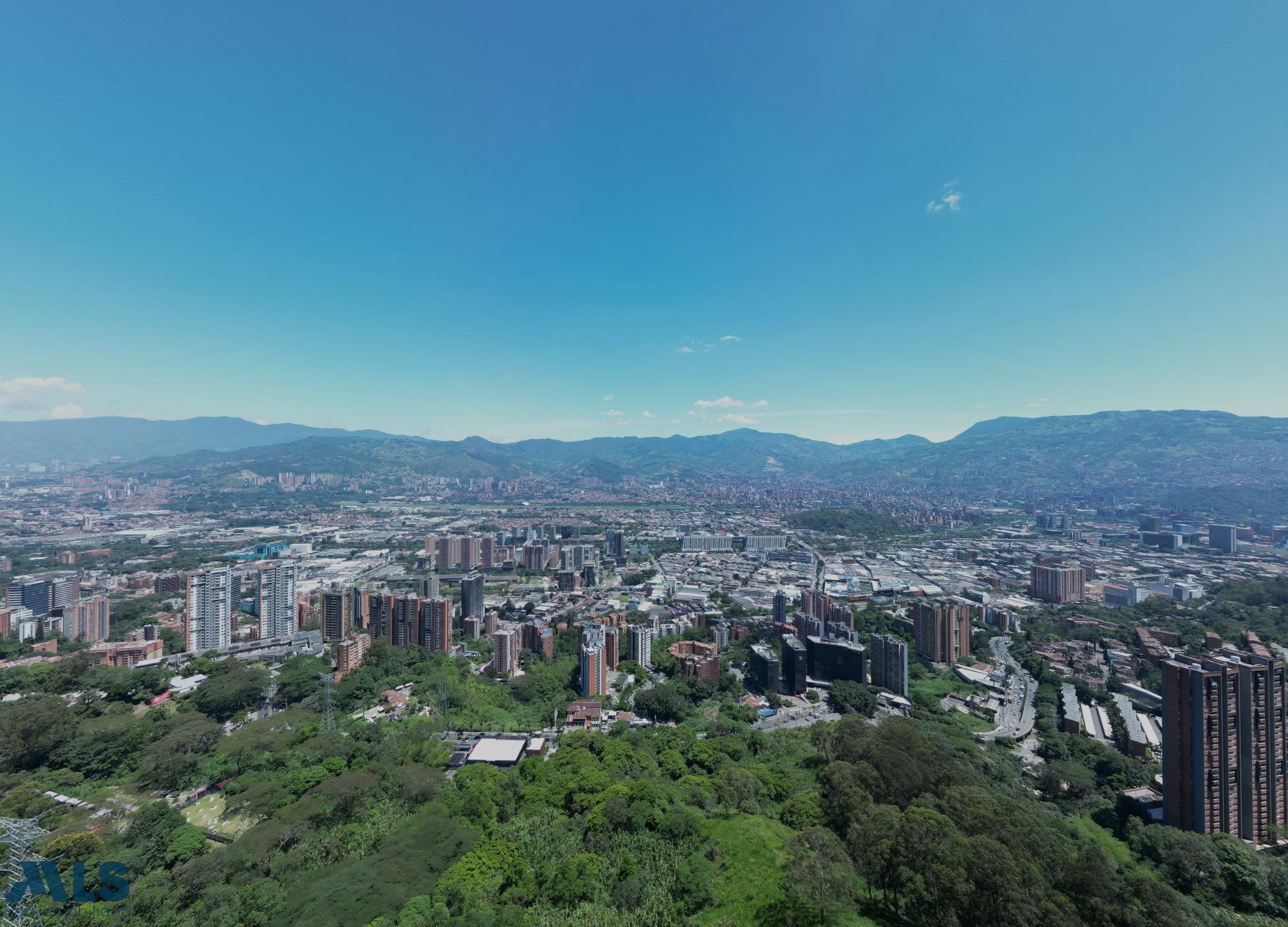 Estrena apartamento en las Palmas, cesion de derechos medellin - las palmas