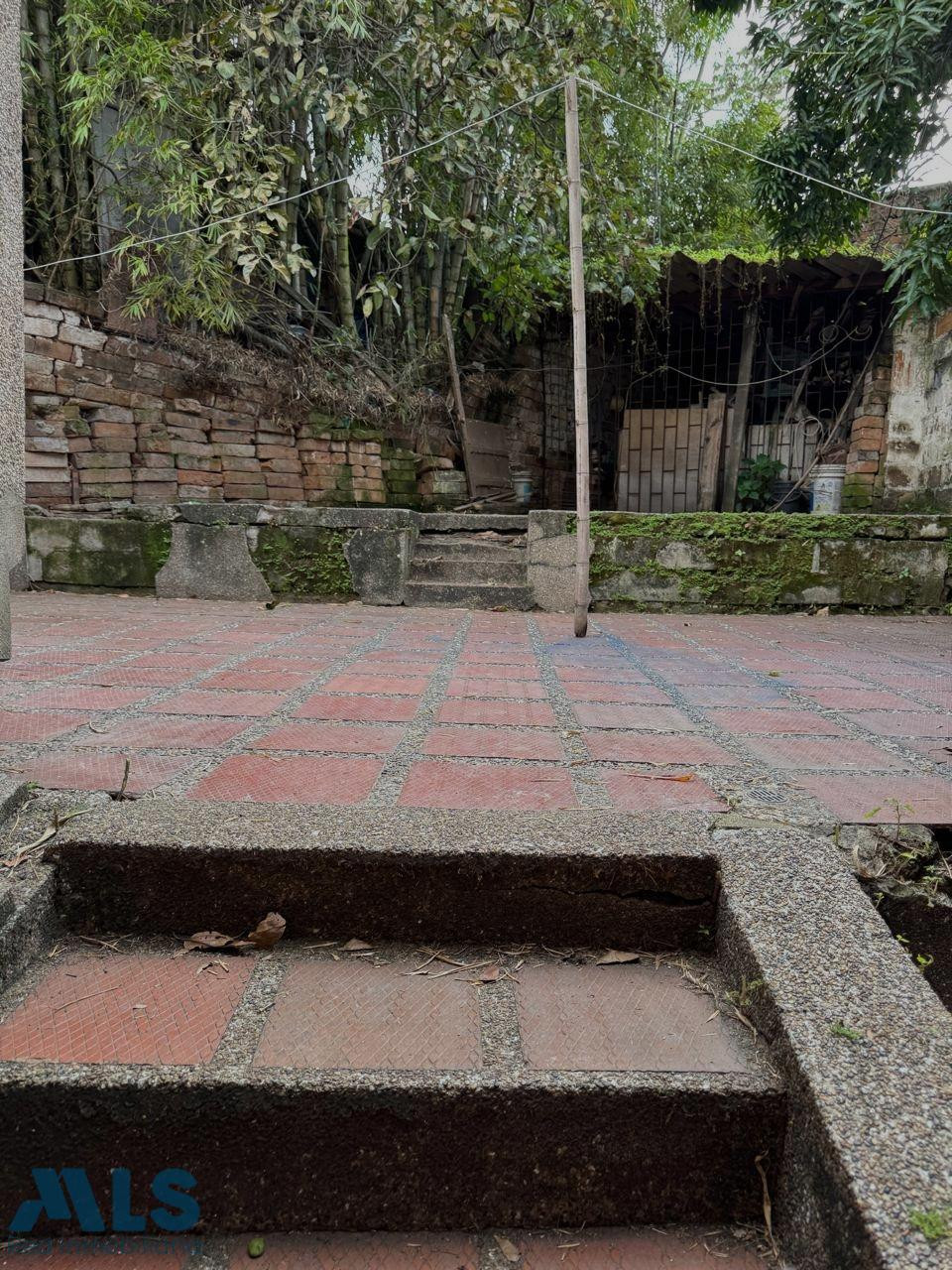 🔥 Gran oportunidad de inversión en Medellín – Ideal para remodelar🔥 medellin - las palmas