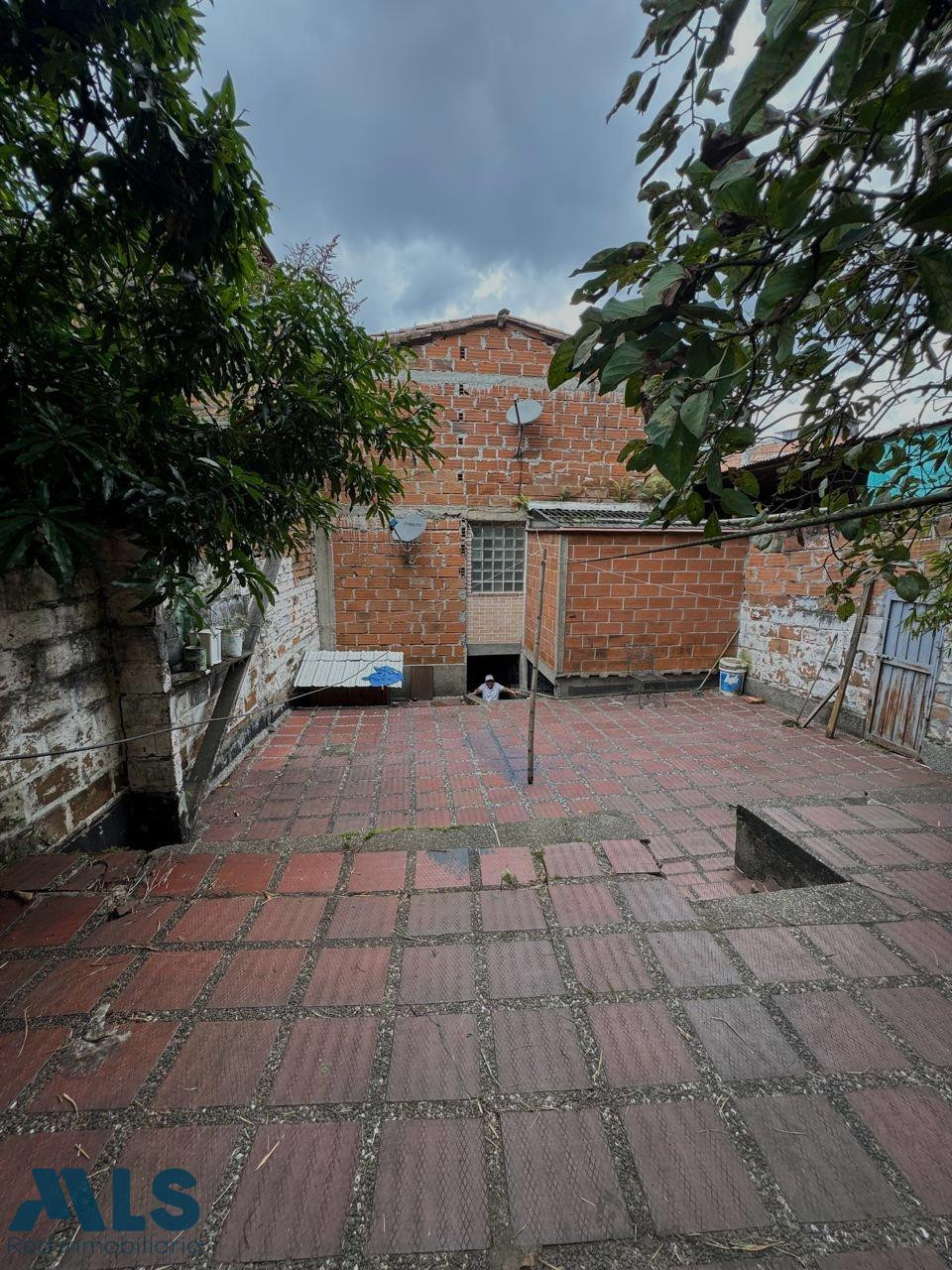 🔥 Gran oportunidad de inversión en Medellín – Ideal para remodelar🔥 medellin - las palmas