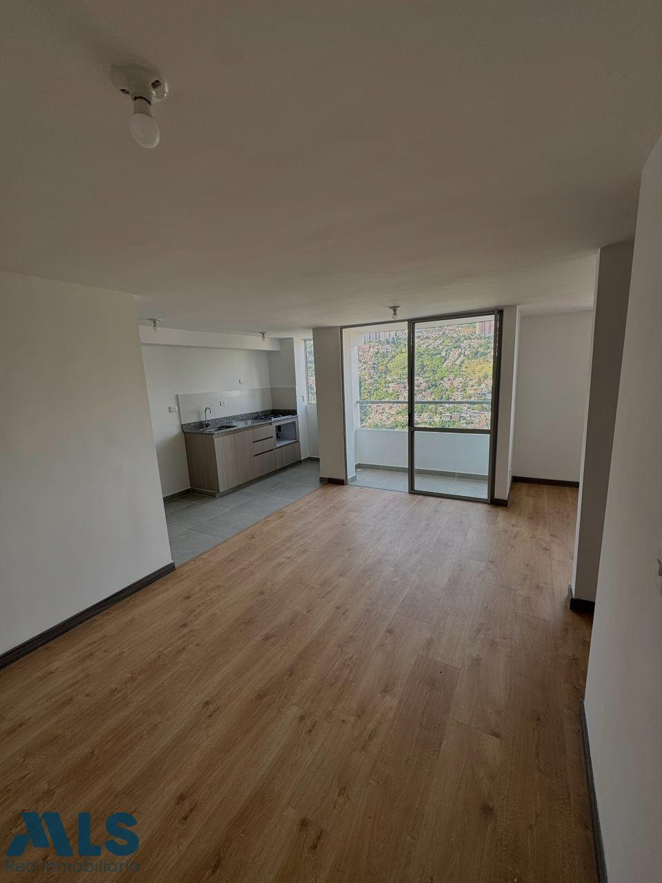 APARTAMENTO PARA ESTRENAR EN CALASANZ medellin - calasanz