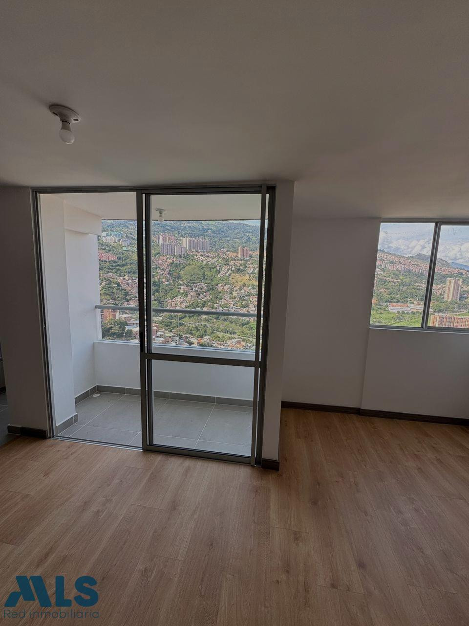 APARTAMENTO PARA ESTRENAR EN CALASANZ medellin - calasanz