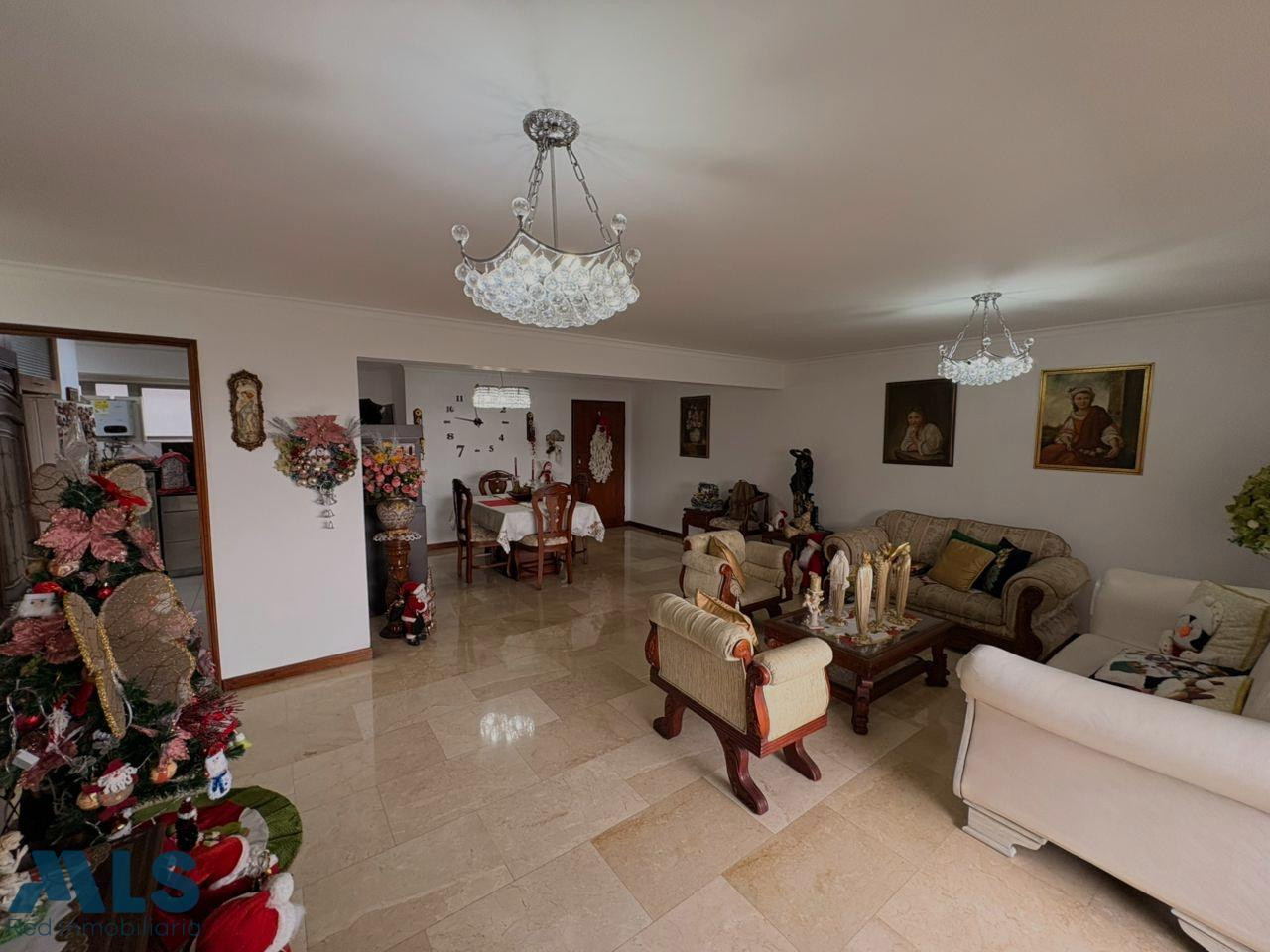 APARTAMENTO ENVIGADO, LA FRONTERA 147MTS envigado - la frontera