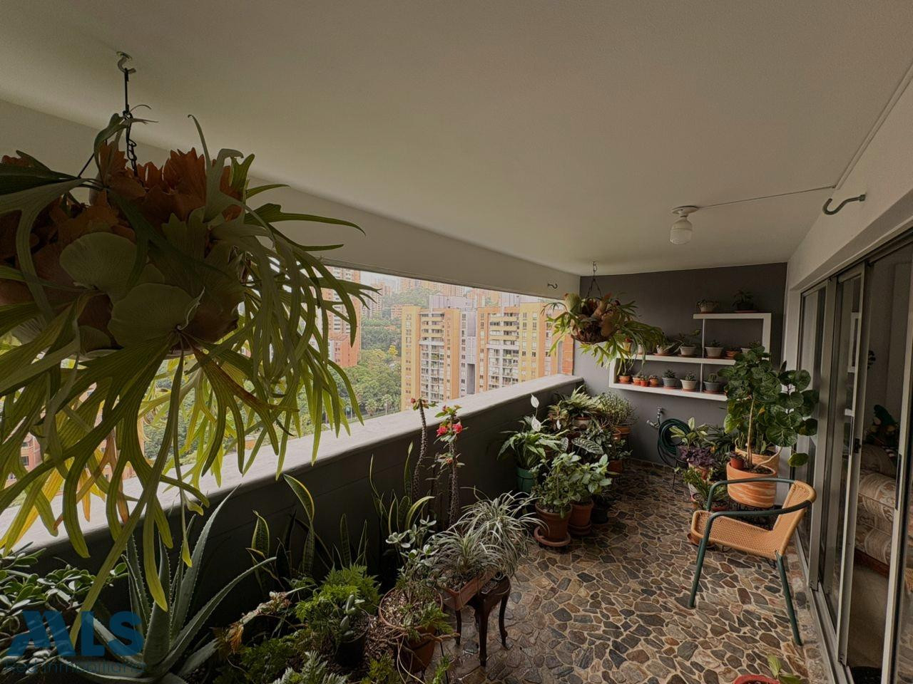 APARTAMENTO ENVIGADO, LA FRONTERA 147MTS envigado - la frontera