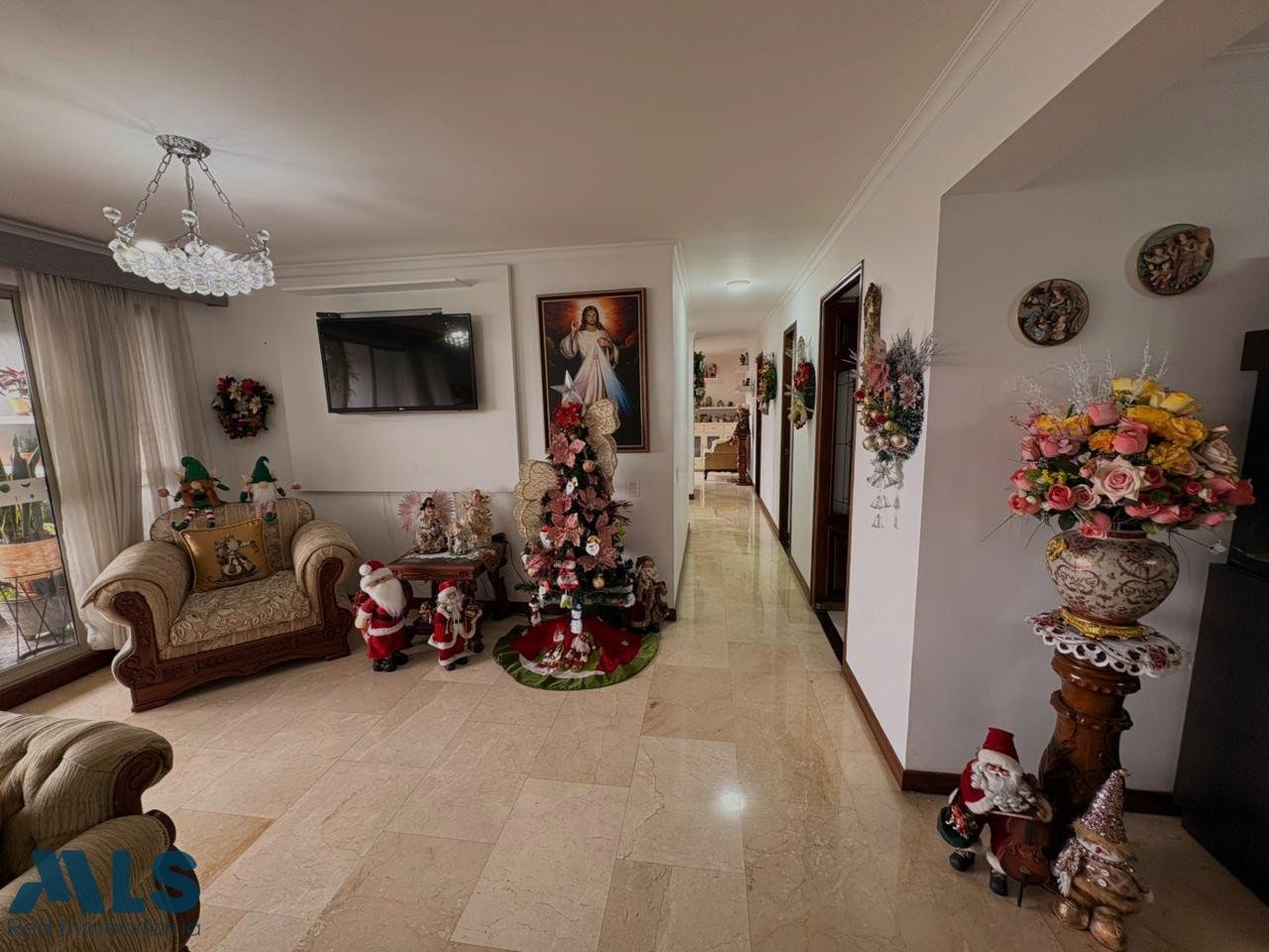 APARTAMENTO ENVIGADO, LA FRONTERA 147MTS envigado - la frontera