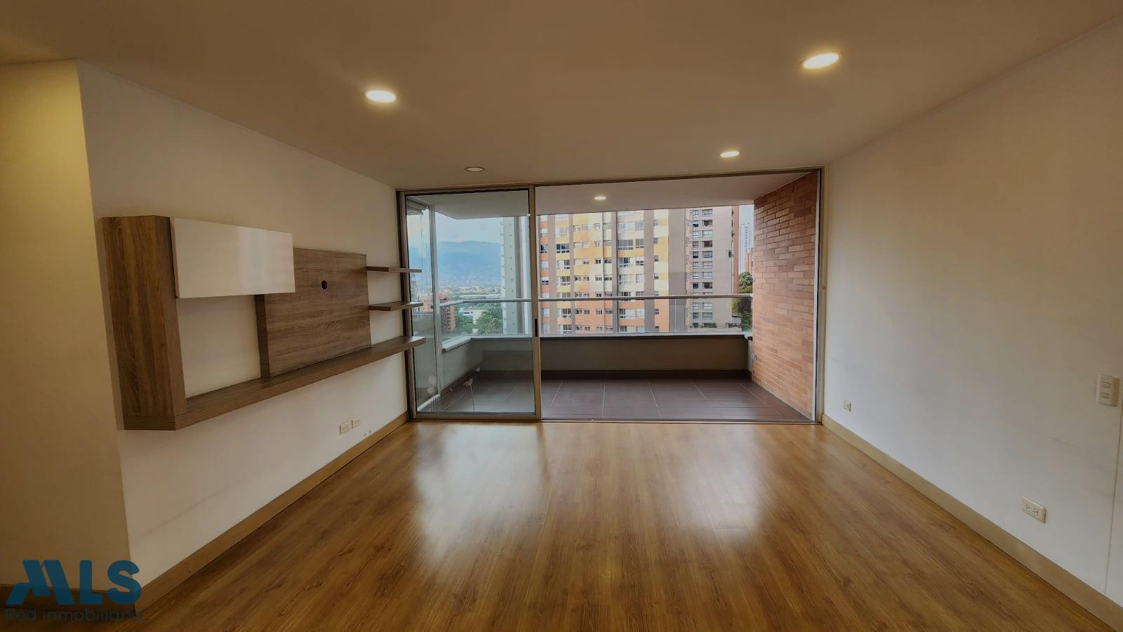 Vendo apartamento mezcla perfecta entre ubicación, confort y exclusividad medellin - santa maria de los angeles
