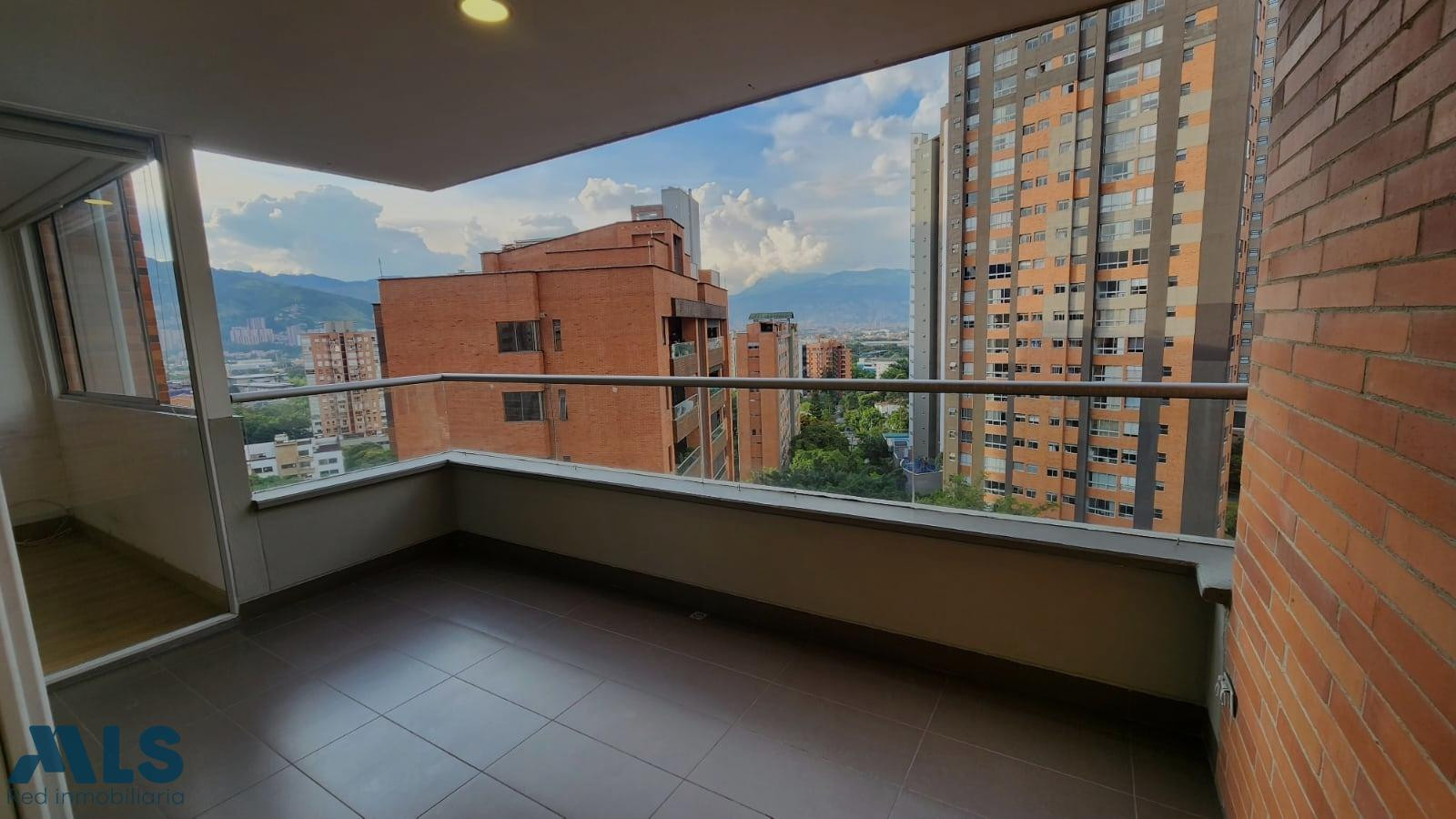 Vendo apartamento mezcla perfecta entre ubicación, confort y exclusividad medellin - santa maria de los angeles