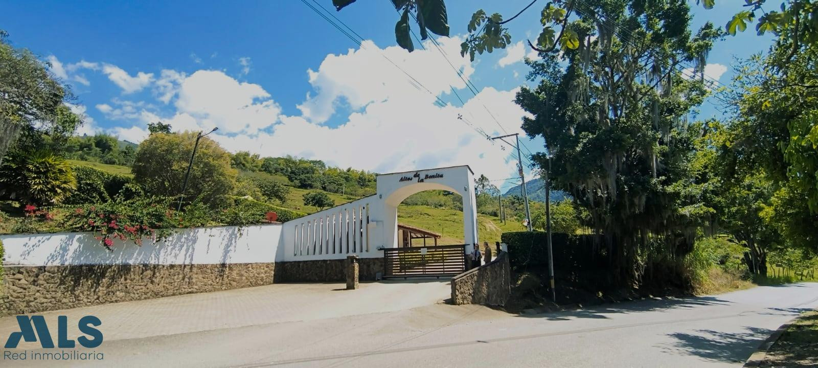 Venta Lote Amagá amaga - camilo c