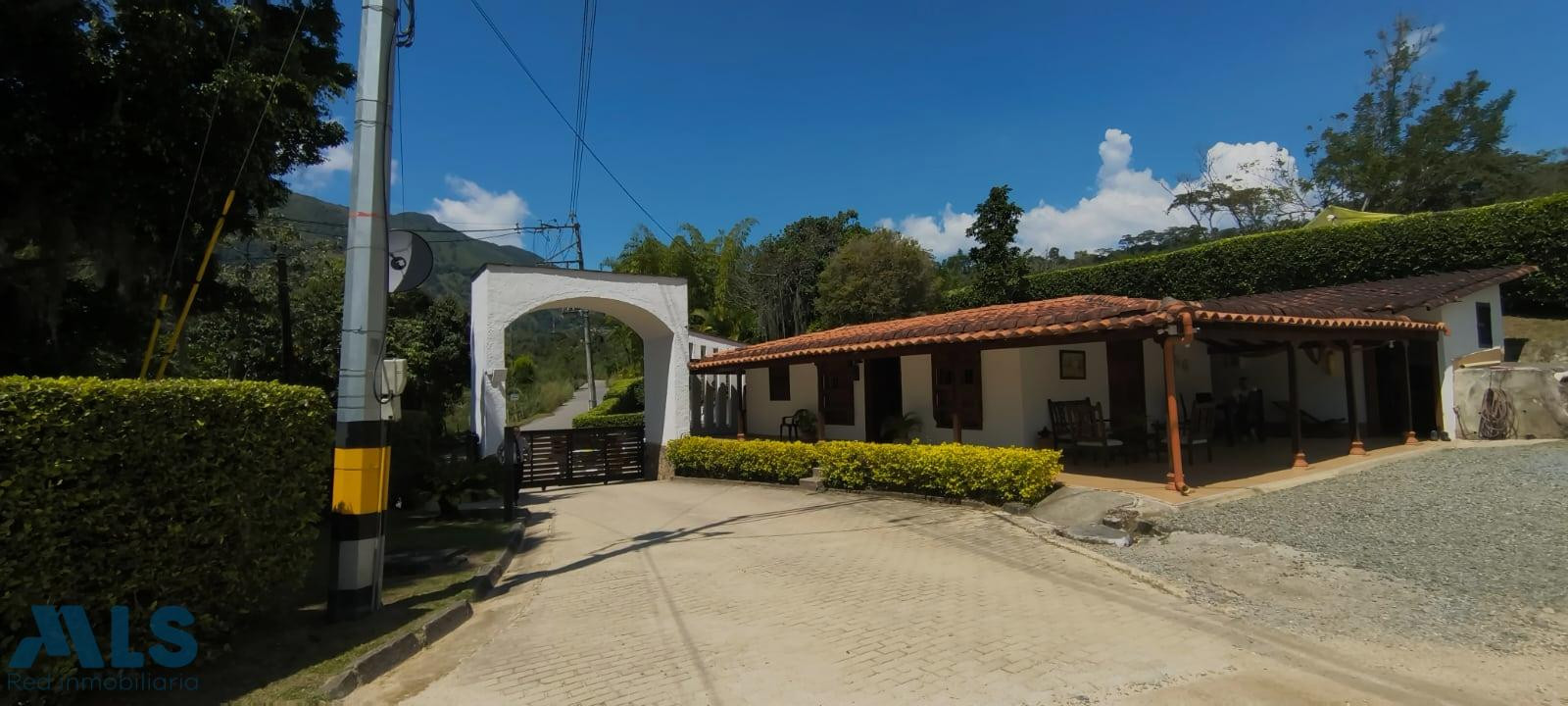 Venta Lote Amagá amaga - camilo c