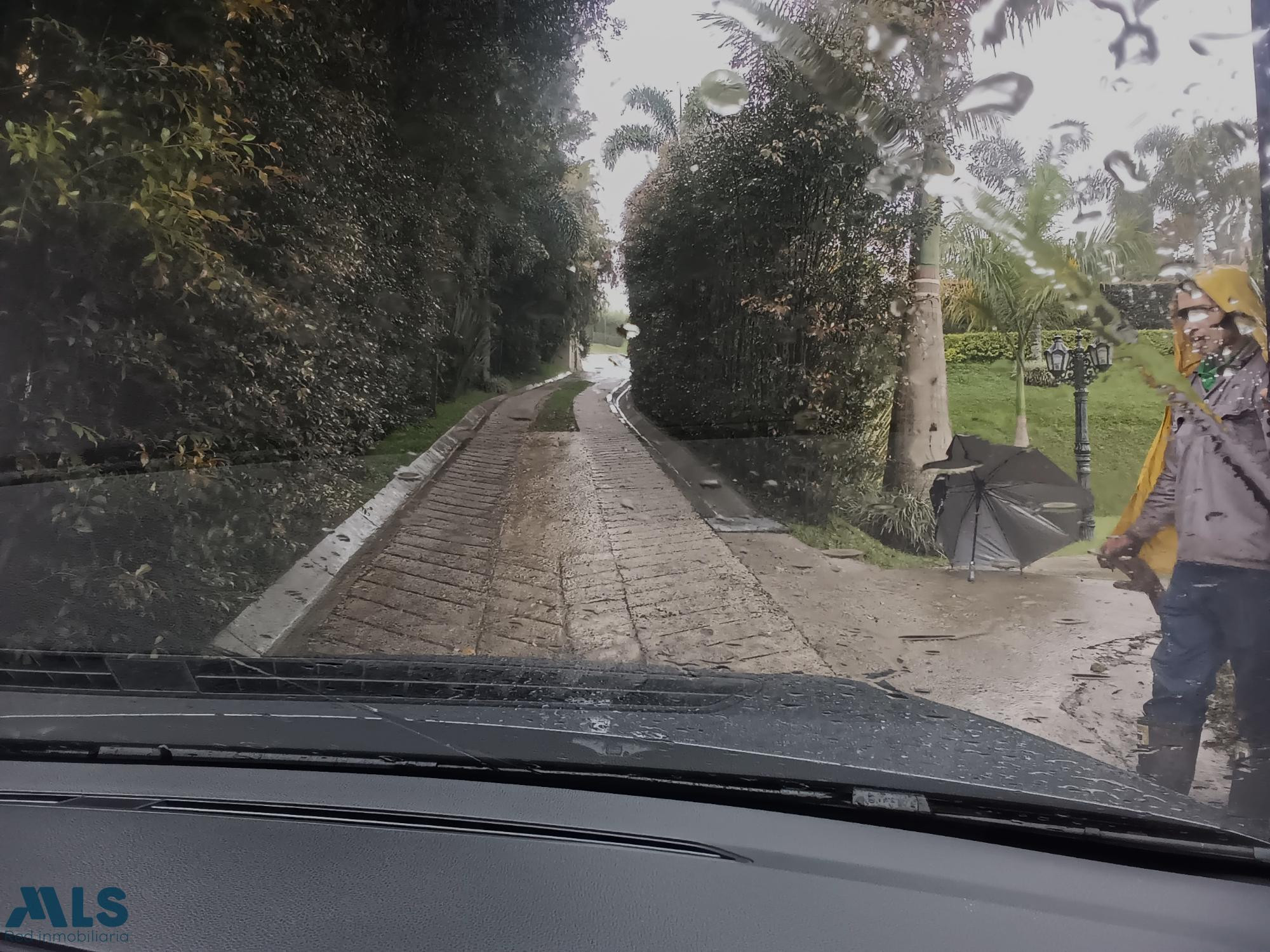 Venta Finca Barichara Inversión san-antonio-de-prado - vergel