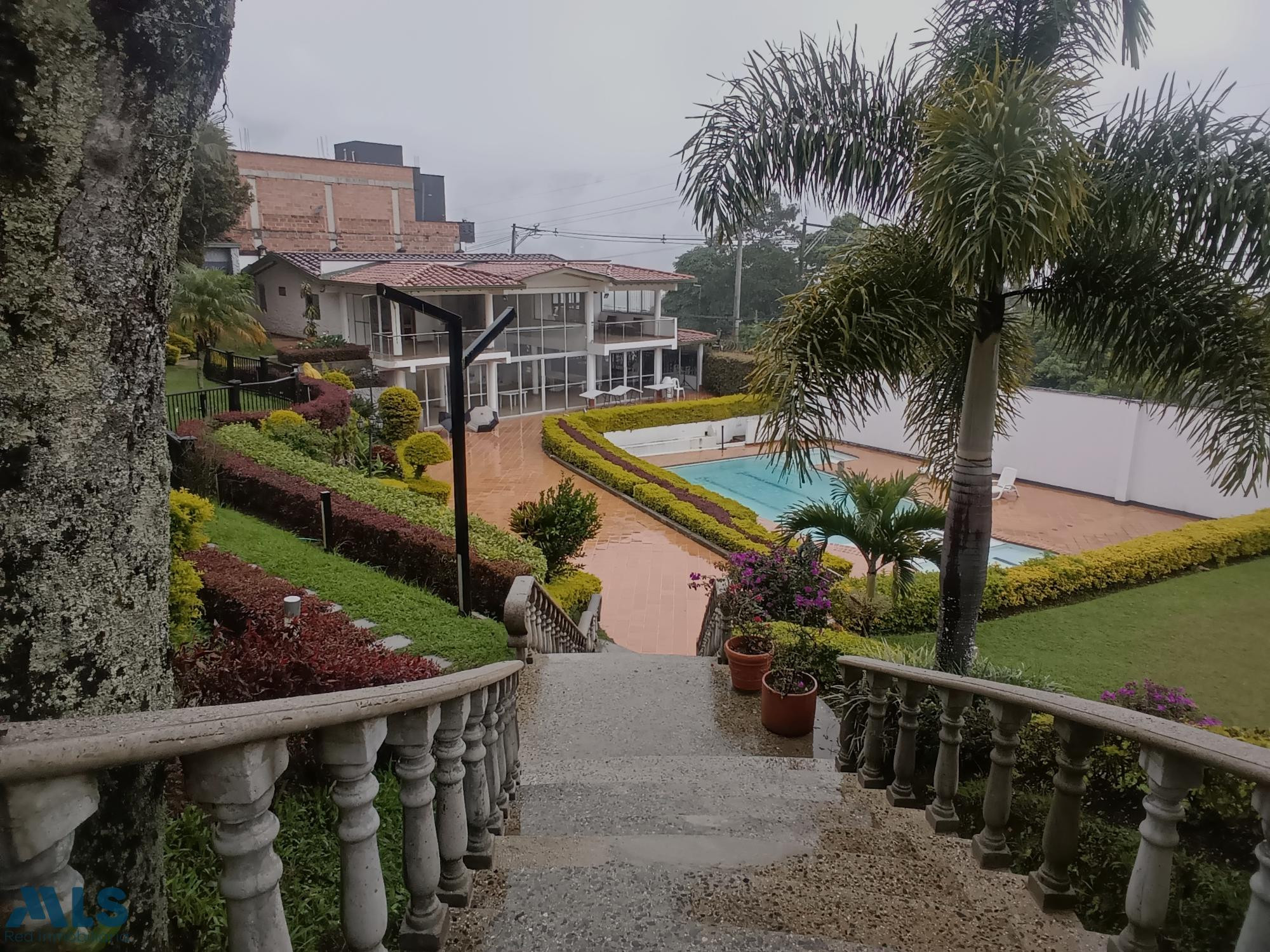 Venta Finca Barichara Inversión san-antonio-de-prado - vergel