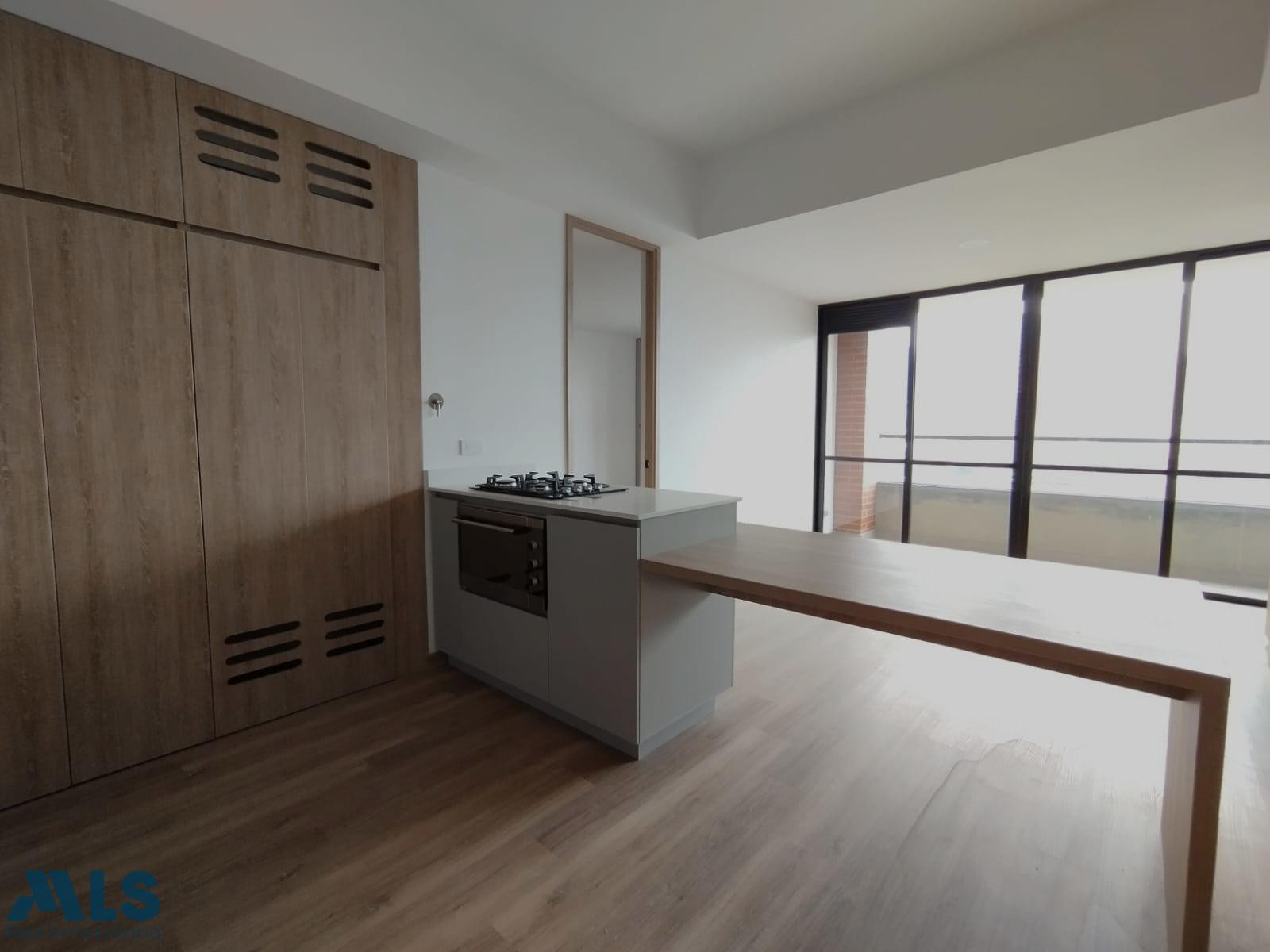 Se vende aptoestudio en Envigado sector Las Casitas envigado - las casitas