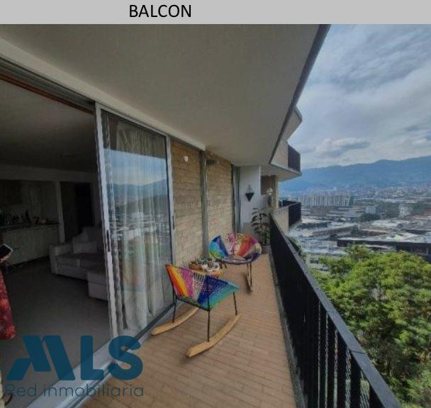 hermoso Apartamento en el mejor sector de las palmas a un precio increible, remodelad medellin - las palmas