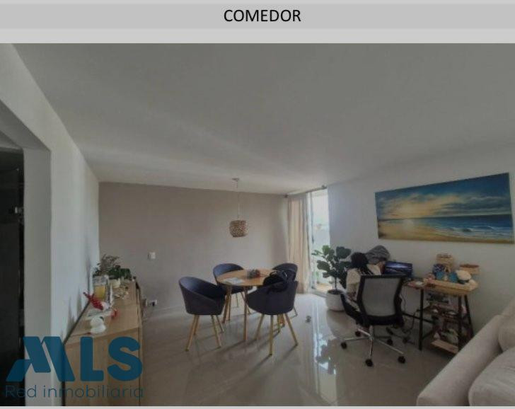 hermoso Apartamento en el mejor sector de las palmas a un precio increible, remodelad medellin - las palmas