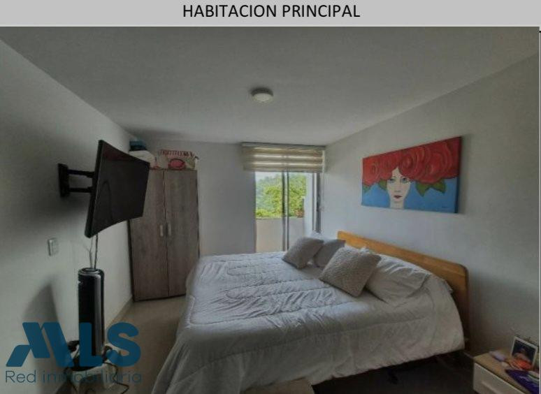 hermoso Apartamento en el mejor sector de las palmas a un precio increible, remodelad medellin - las palmas