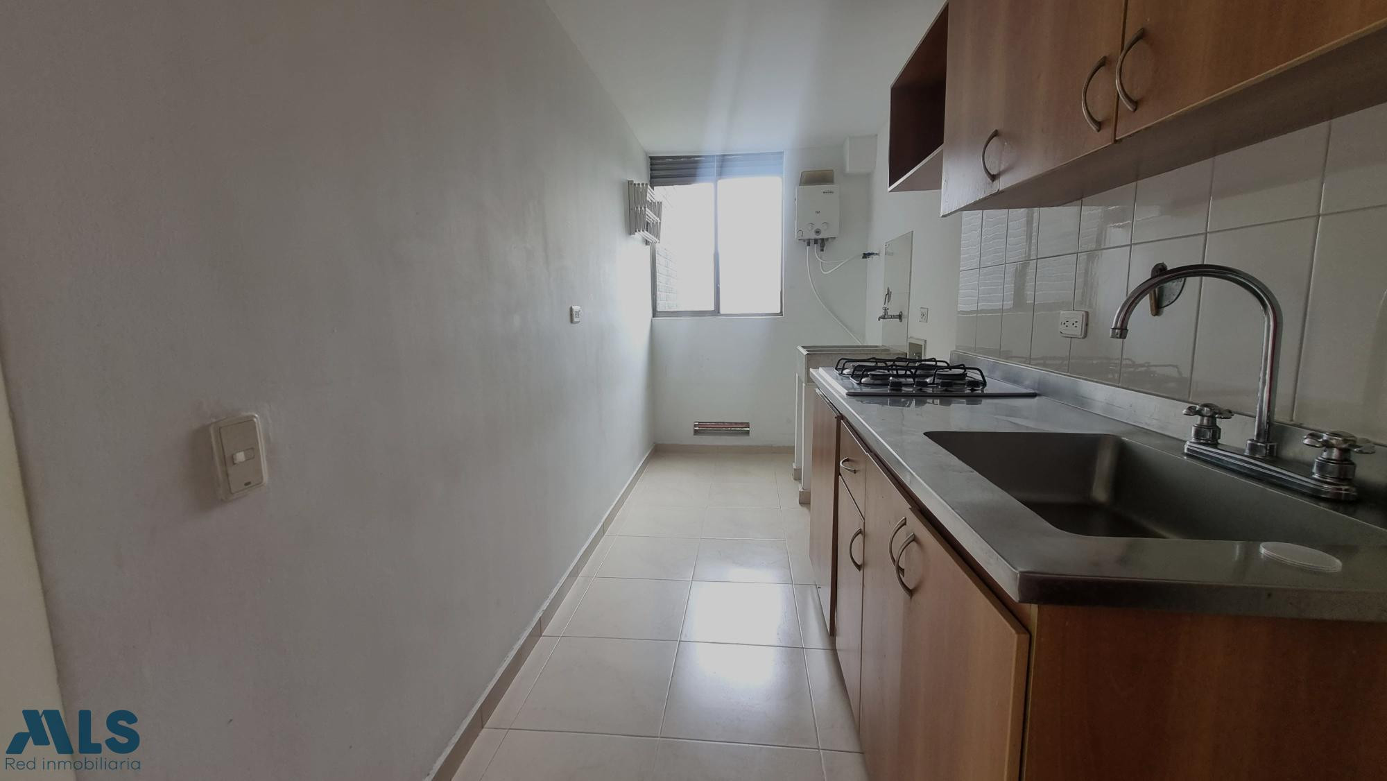 Apartamento en venta en El Poblado - Excelente ubicación y comodidad medellin - loma de los parra