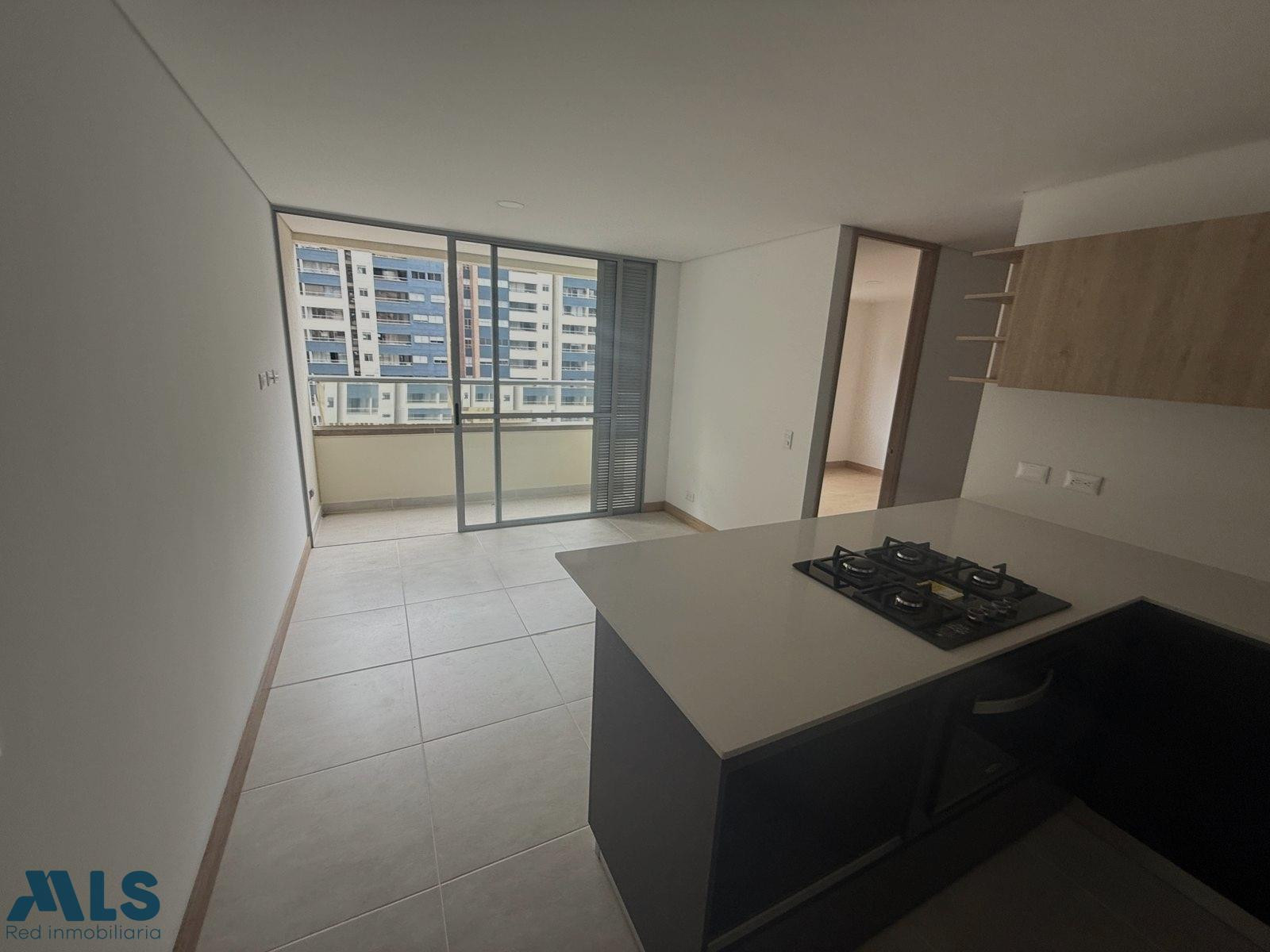 Venta Apartamento Medellín Ciudad del Rio para Estrenar medellin - ciudad del rio