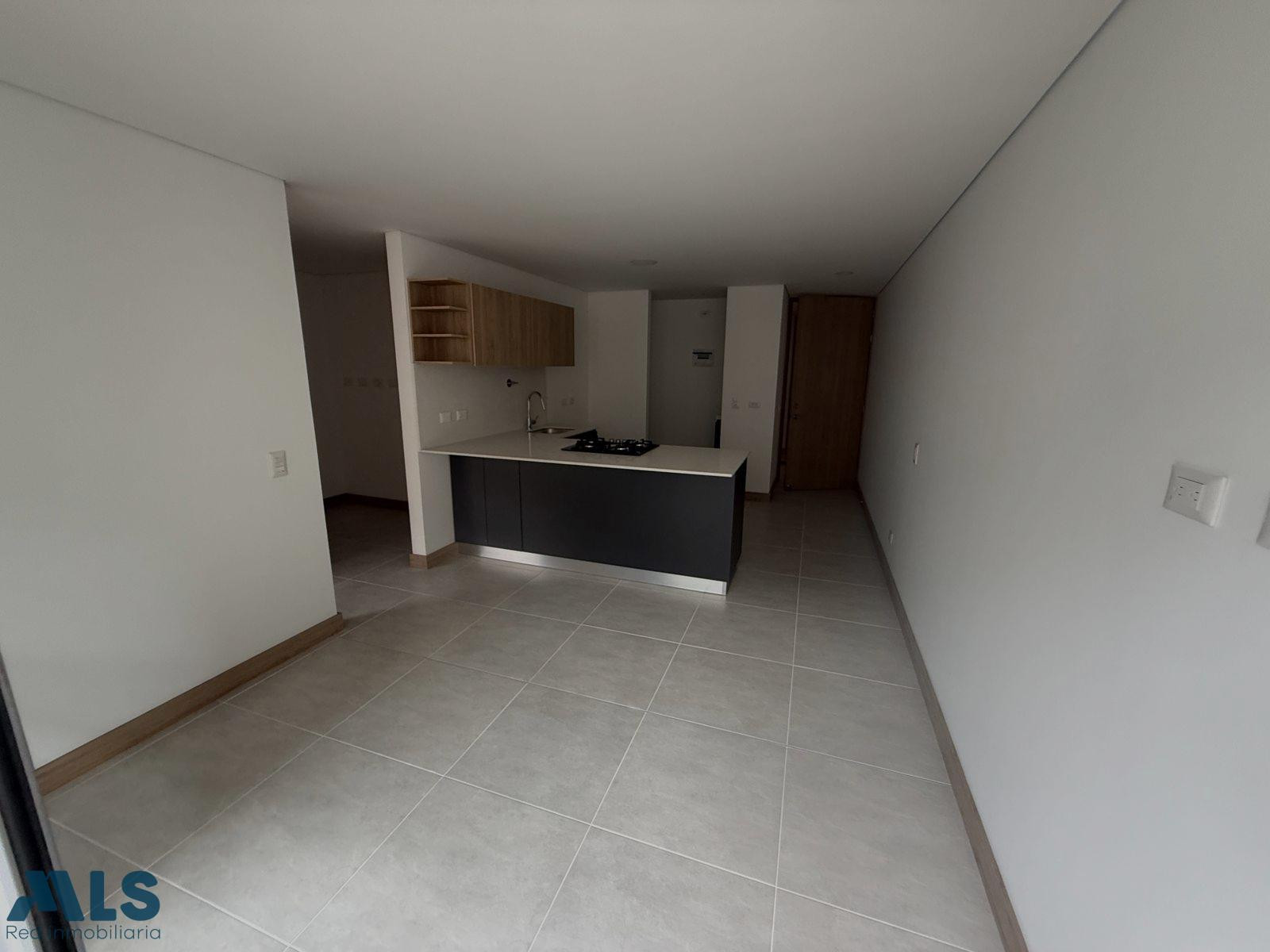 Venta Apartamento Medellín Ciudad del Rio para Estrenar medellin - ciudad del rio