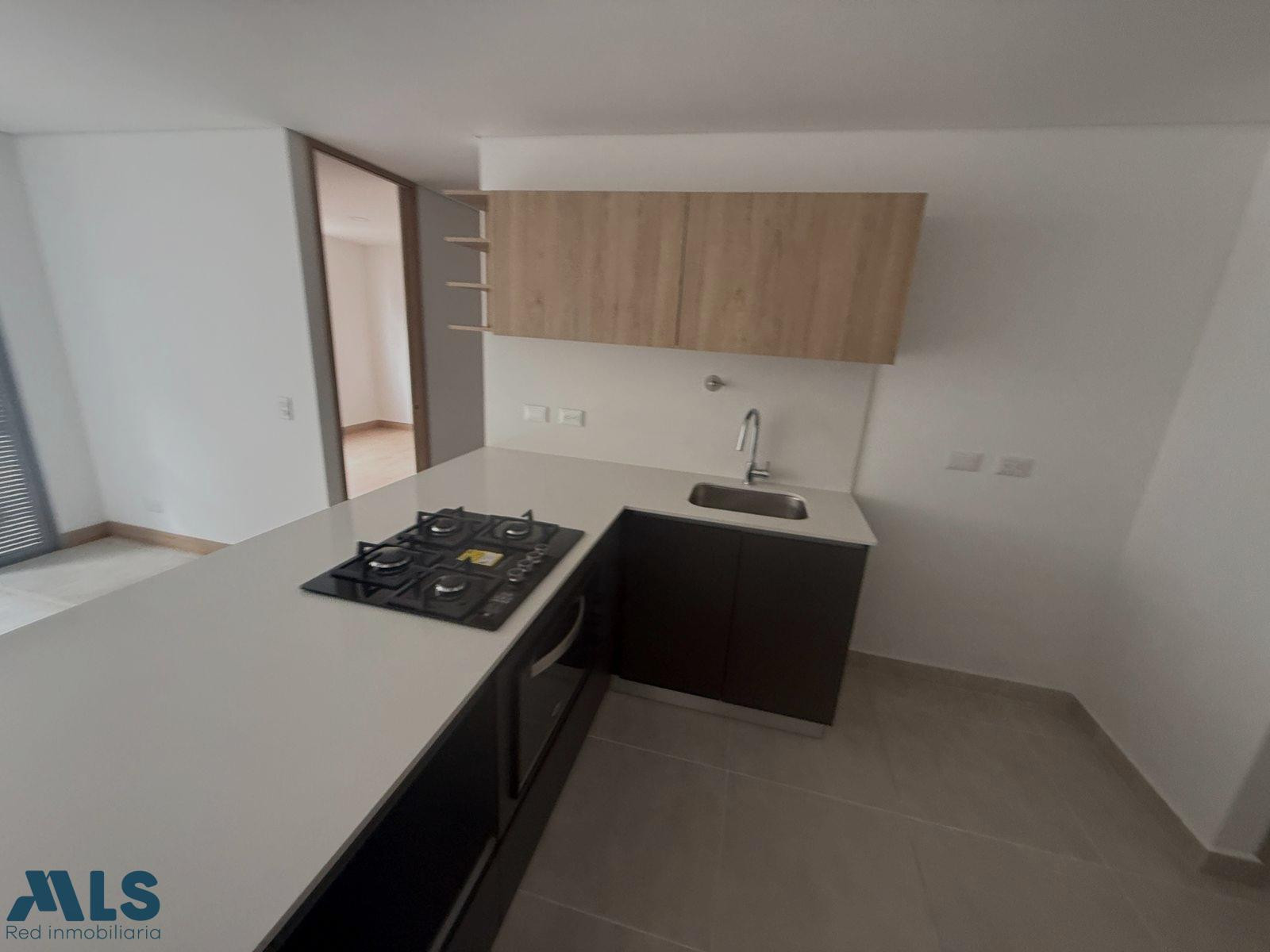 Venta Apartamento Medellín Ciudad del Rio para Estrenar medellin - ciudad del rio
