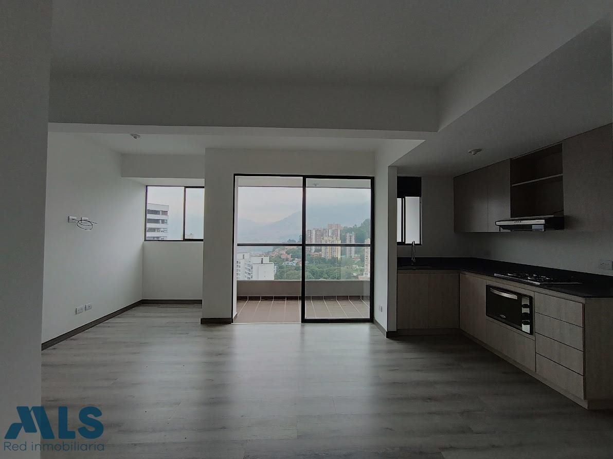 EXCELENTE INVERSION SECTOR COUNTRY CLUB medellin - las palmas