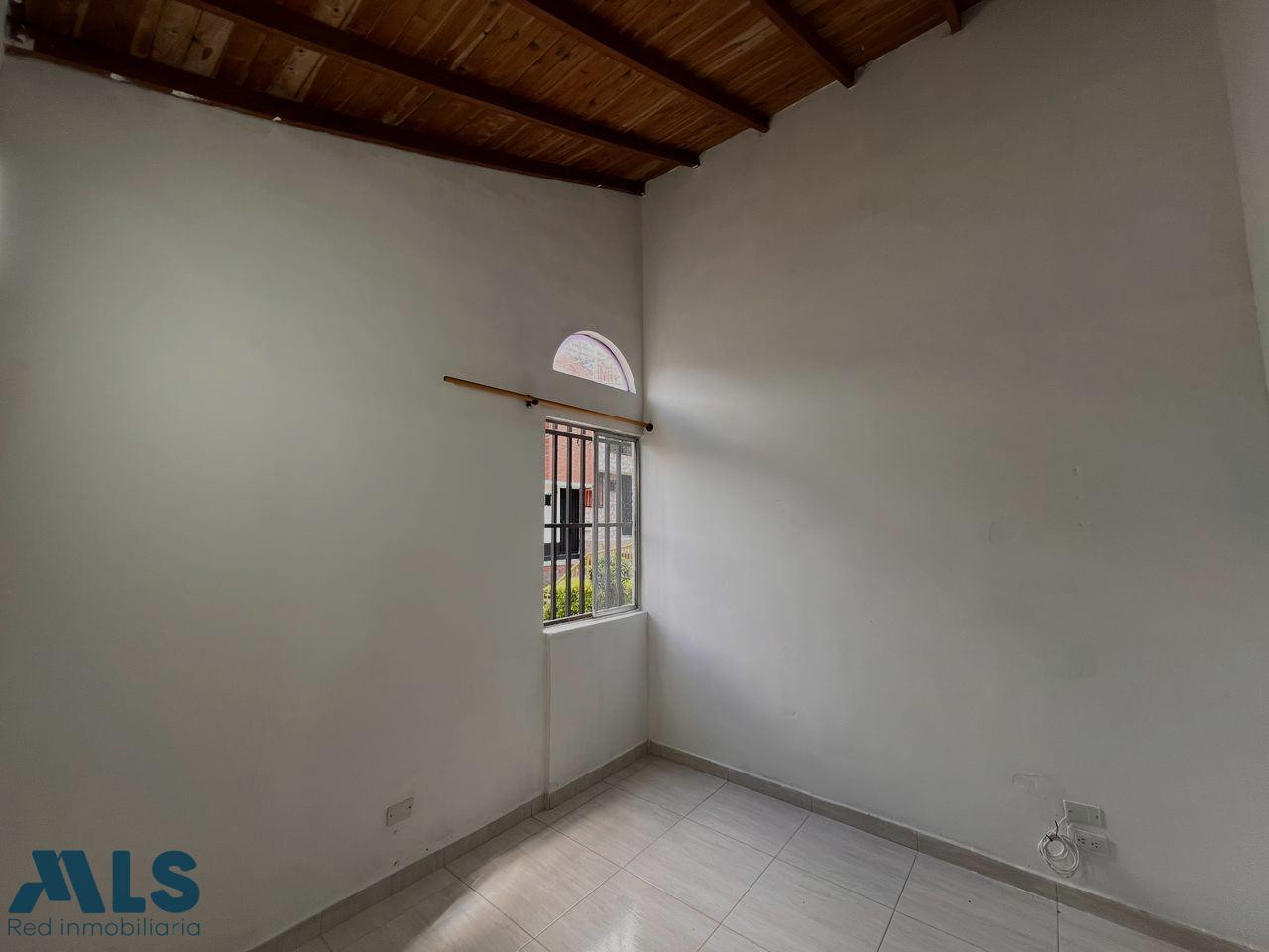 Casa en el Centro sector Buenos Aires medellin - buenos aires