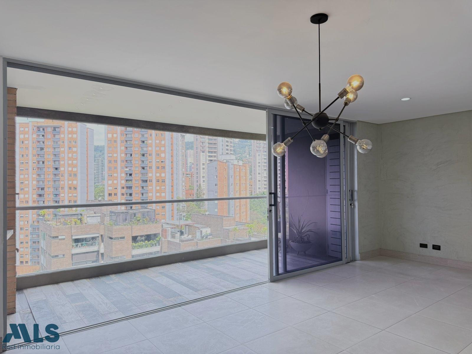 VENTA APARTAMENTO FAMILIAR EN UBICACION INIGUALABLE medellin - provenza