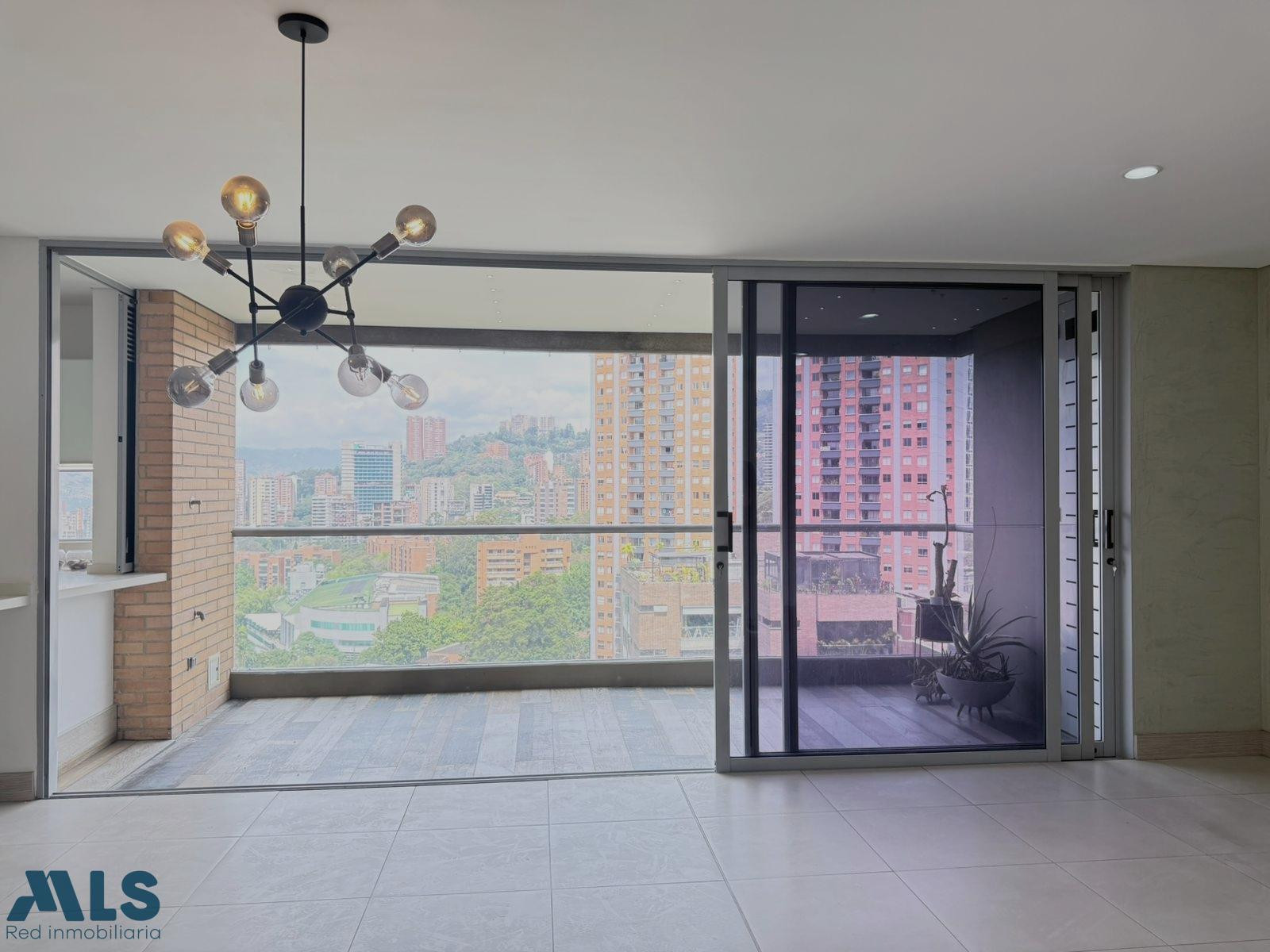 VENTA APARTAMENTO FAMILIAR EN UBICACION INIGUALABLE medellin - provenza