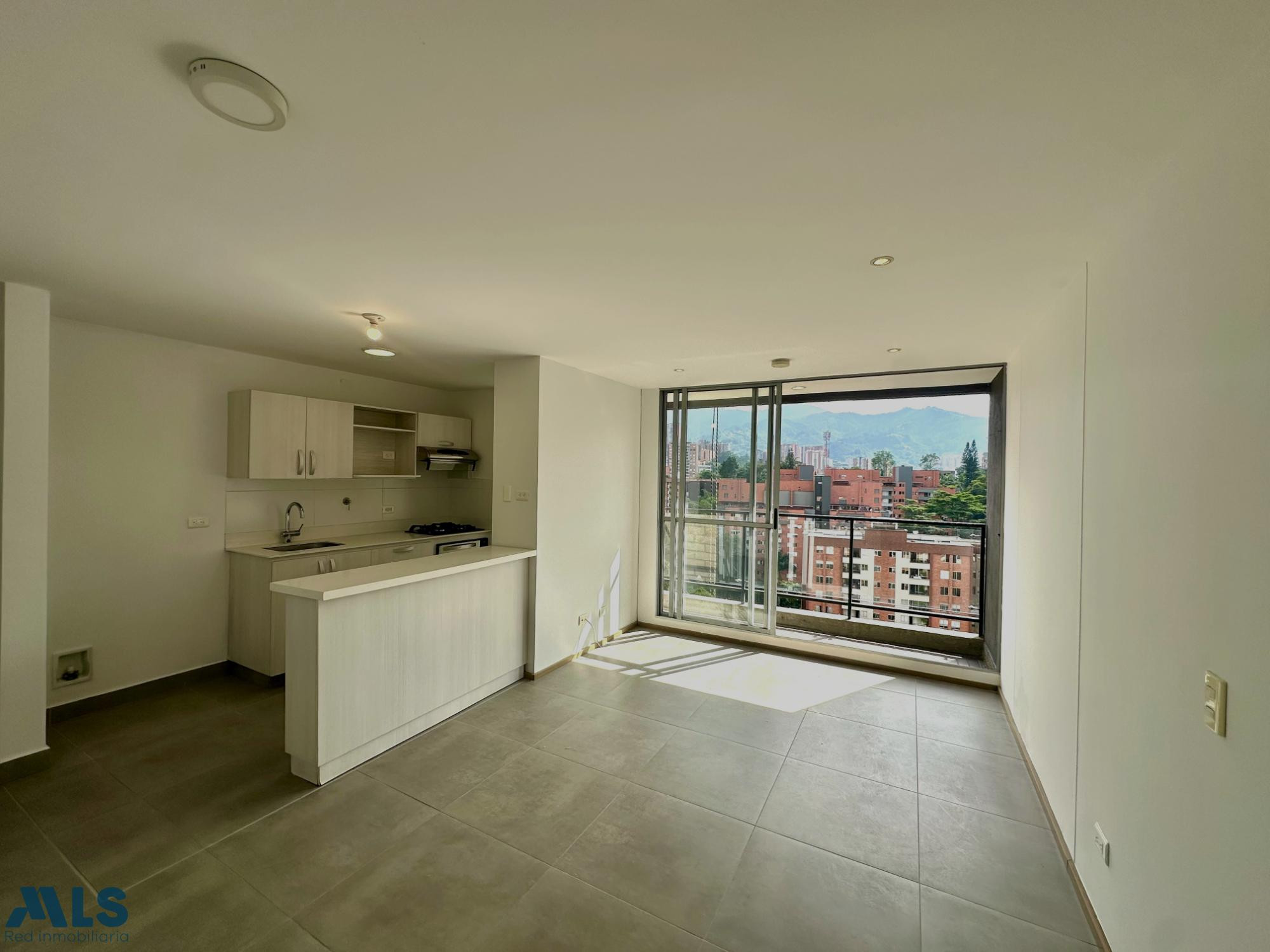 Hermoso apartamento el Esmeraldal envigado - el esmeraldal